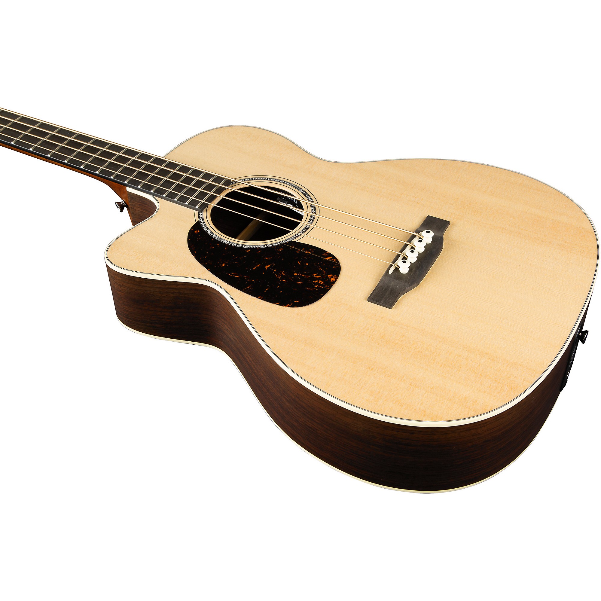 ベース Martin BC-16GTE BC-16E