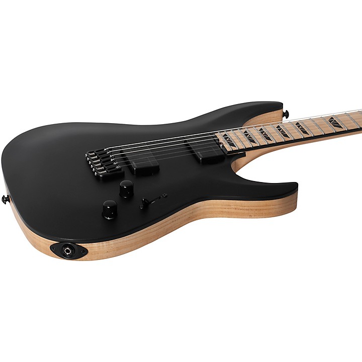 Schecter Guitar Research C-1 SLS Custom Maple Fingerboard Electric Guitar |  Music & Arts