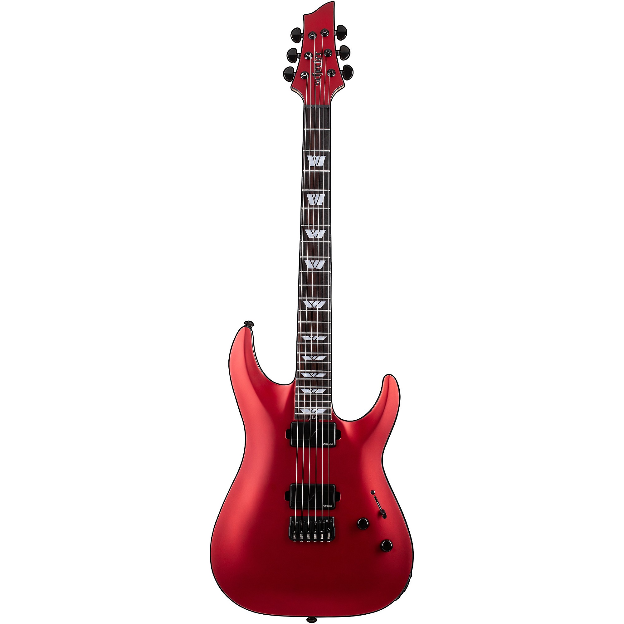 Schecter Guitar Research C-1 SLS Custom Electric Guitar | Music & Arts