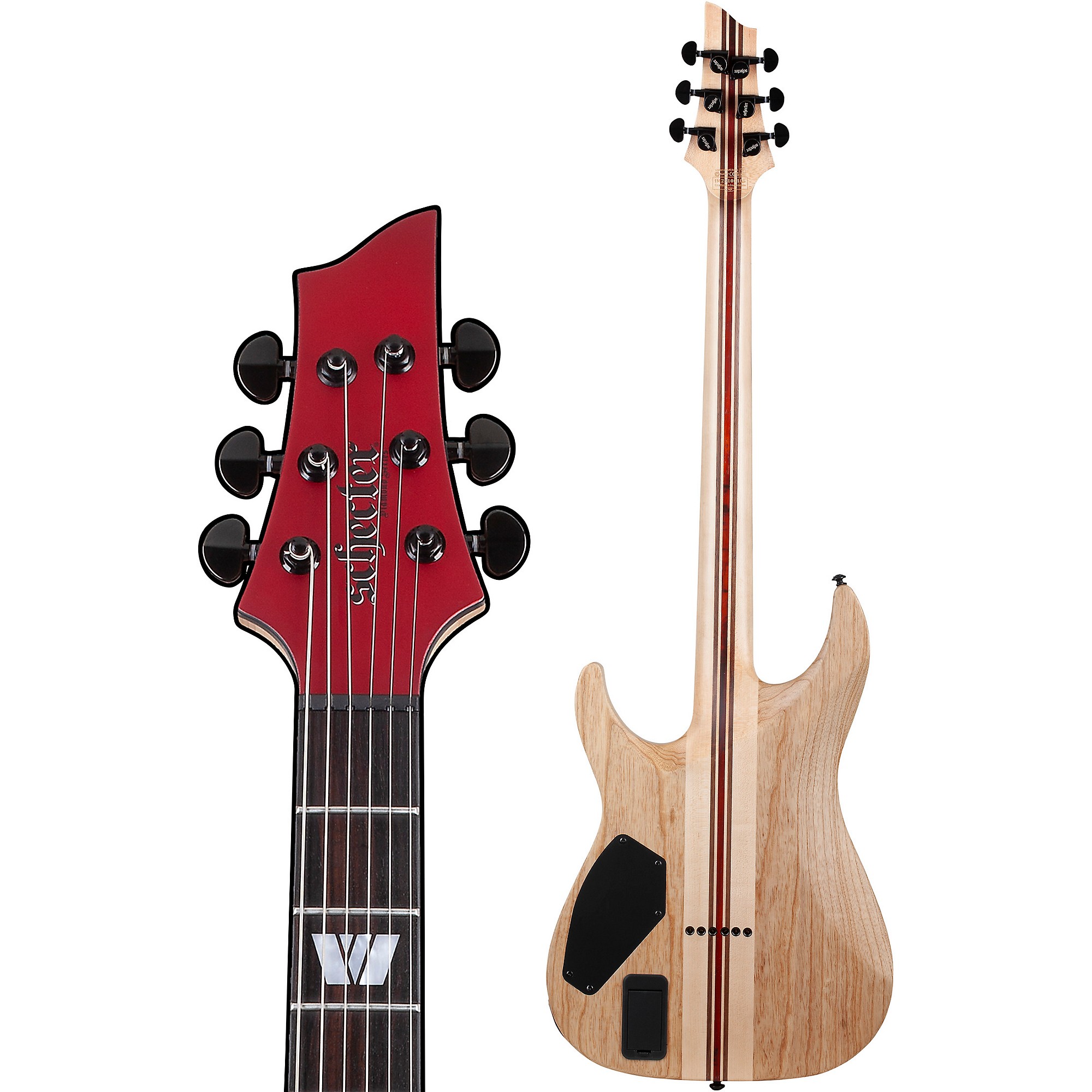 Schecter Guitar Research C-1 SLS Custom Electric Guitar | Music & Arts