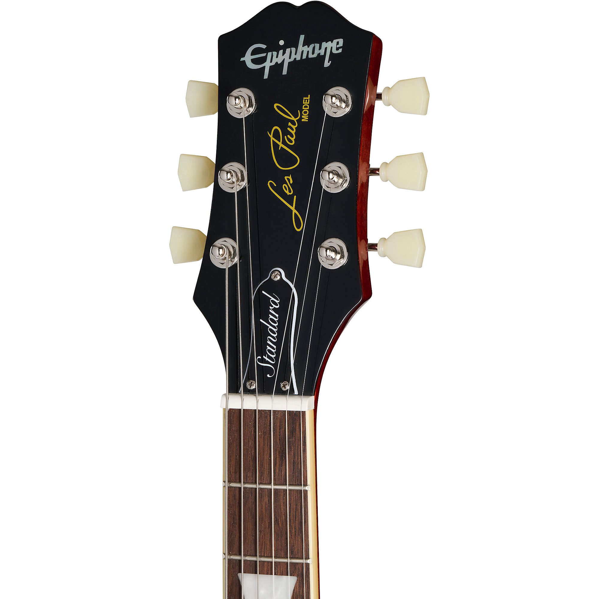 Epiphone Les Paul Standard '50s Figured Electric Guitar | Music & Arts