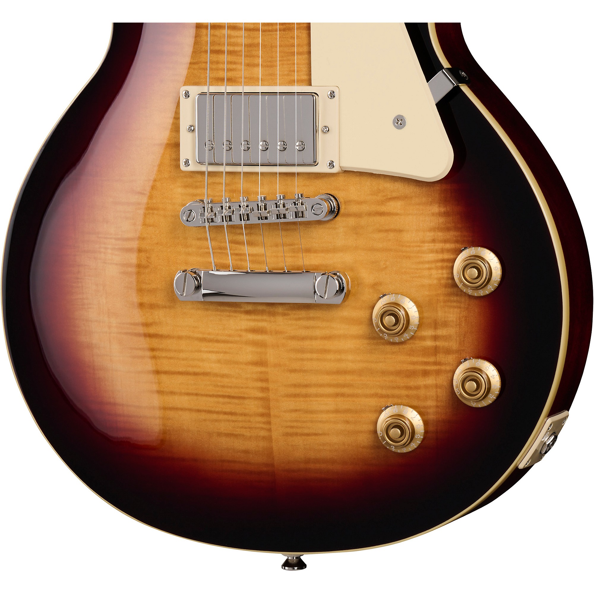 最最終値下げEpiphone Les Paul Standard 50s Epiphone A Classic, Reborn. – Gibson