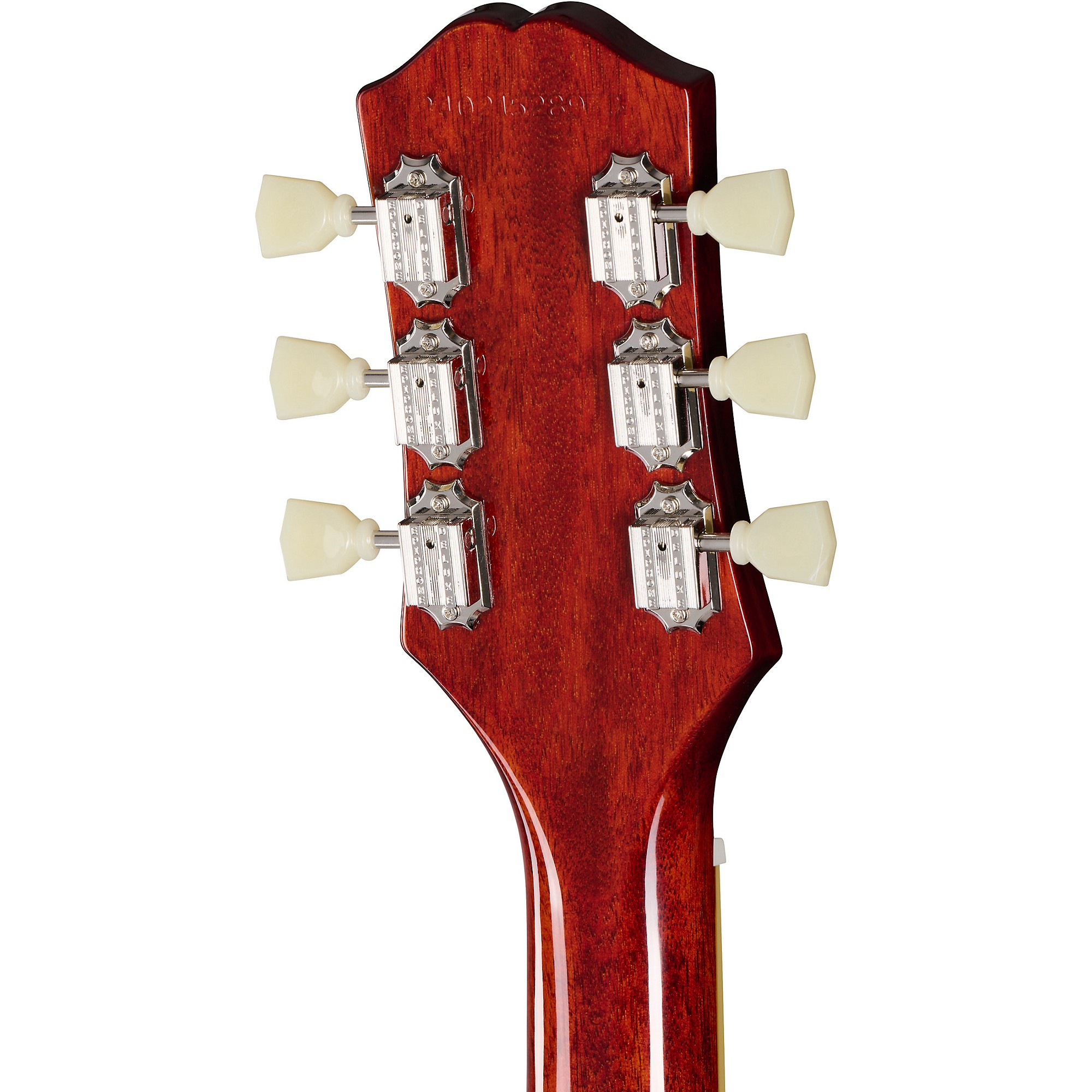 ギター Epiphone Les Paul Standard 50s Epiphone Les Paul Standard '50s Electric Guitar - Vintage