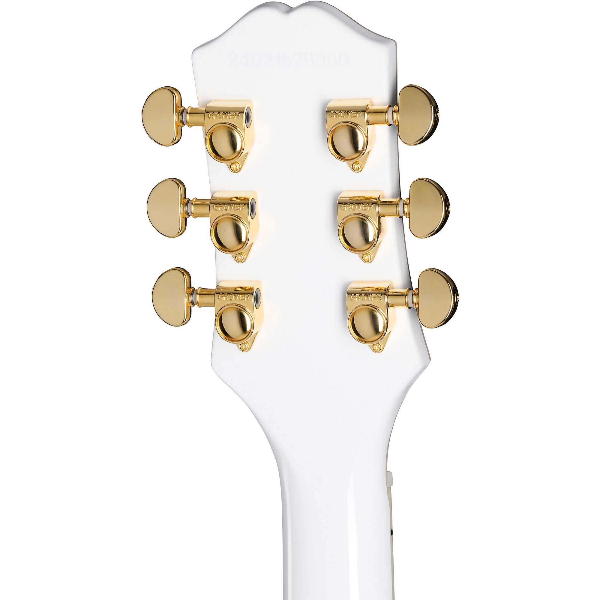 Epiphone Les Paul Custom Electric Guitar | Music & Arts