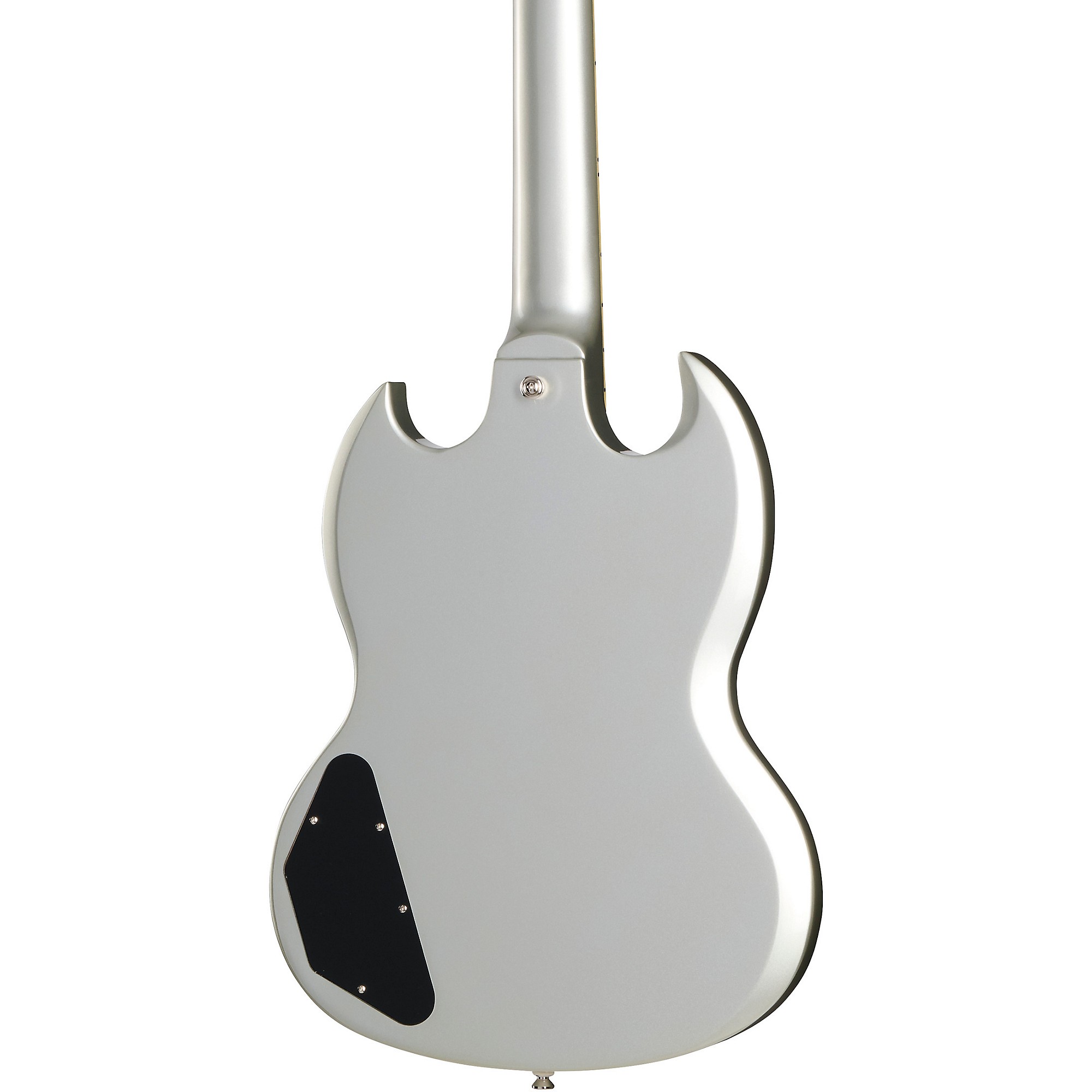 Epiphone SG Standard エピフォン SG スタンダード Epiphone SG Standard Electric Guitar - Alpine White - Huber