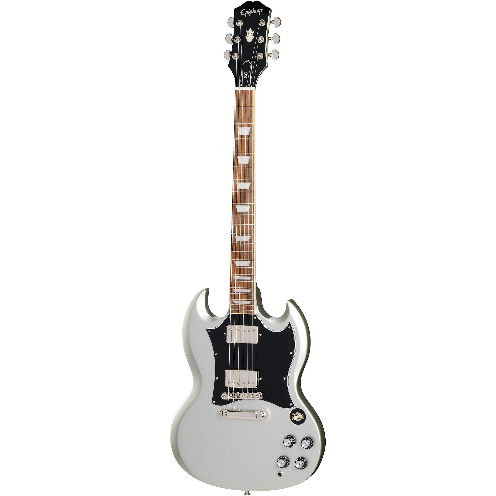 Epiphone SG Standard エピフォン SG スタンダード Epiphone SG Standard Electric Guitar | Music & Arts