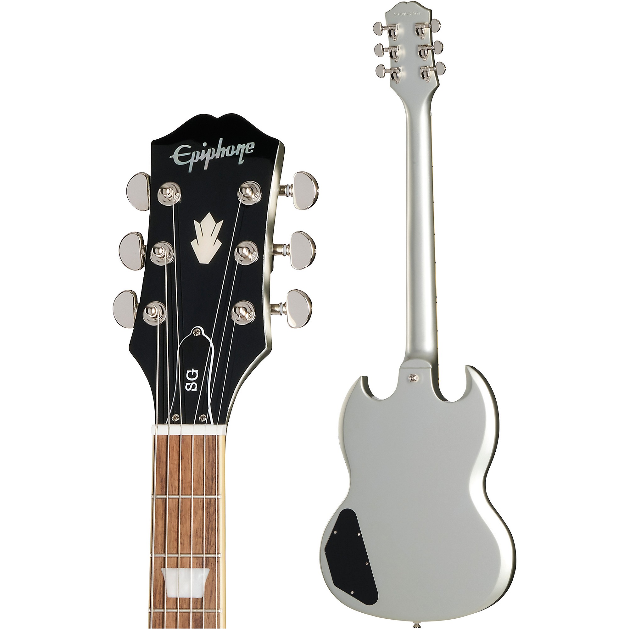 Epiphone SG Standard Electric Guitar | Music & Arts