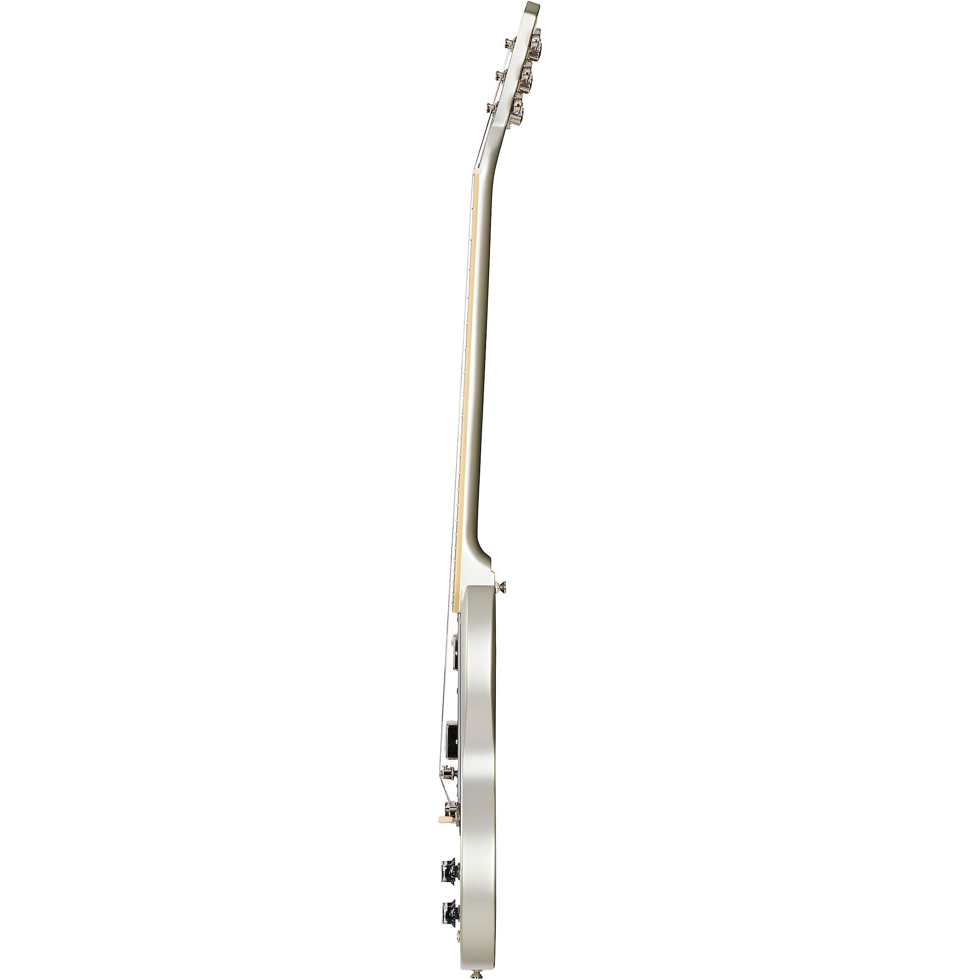 (本日限定値下げ)Epiphone SG Standard ホワイト Epiphone SG Standard, Alpine White – A Strings