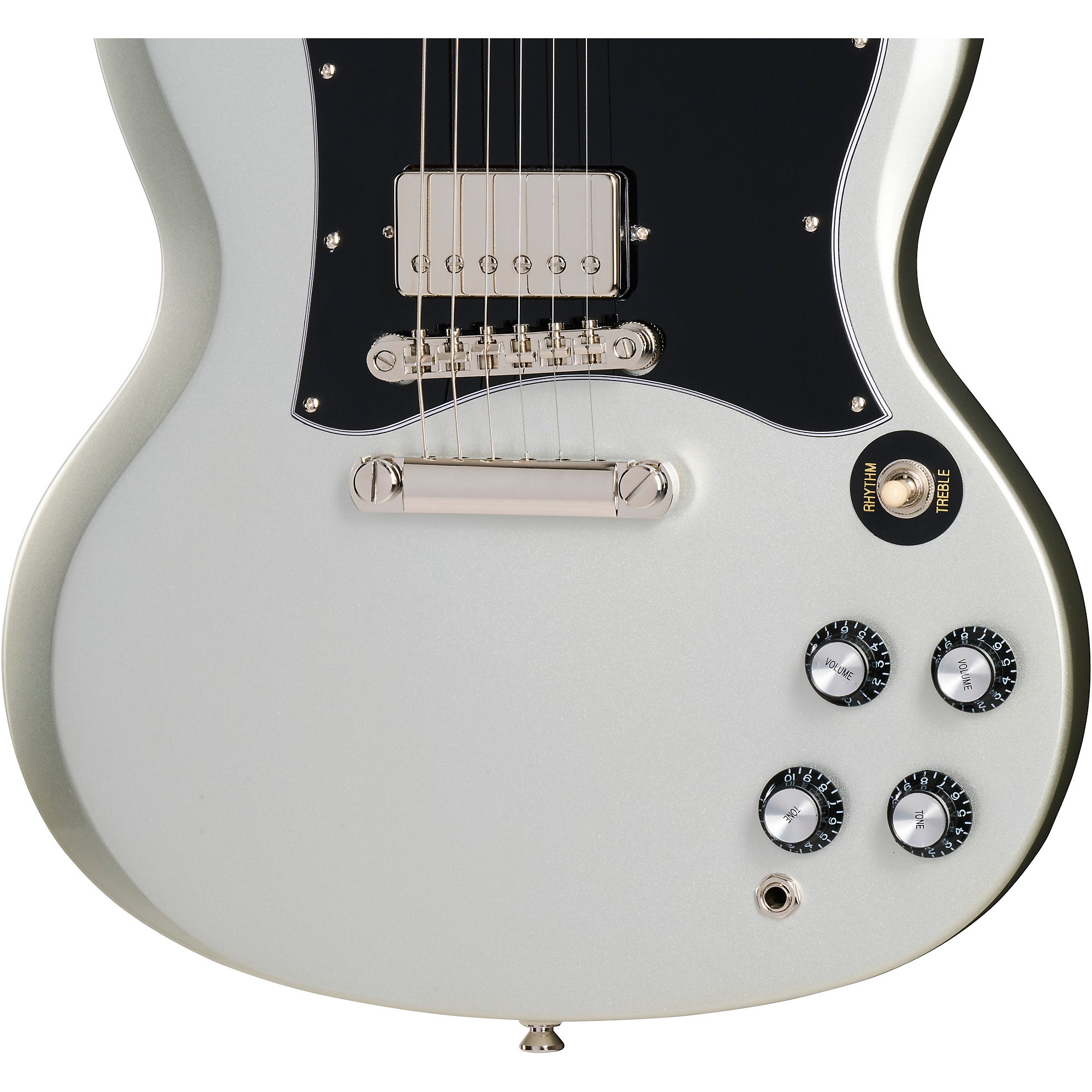 Epiphone SG Standard エピフォン SG スタンダード Epiphone SG Standard Electric Guitar | Music & Arts