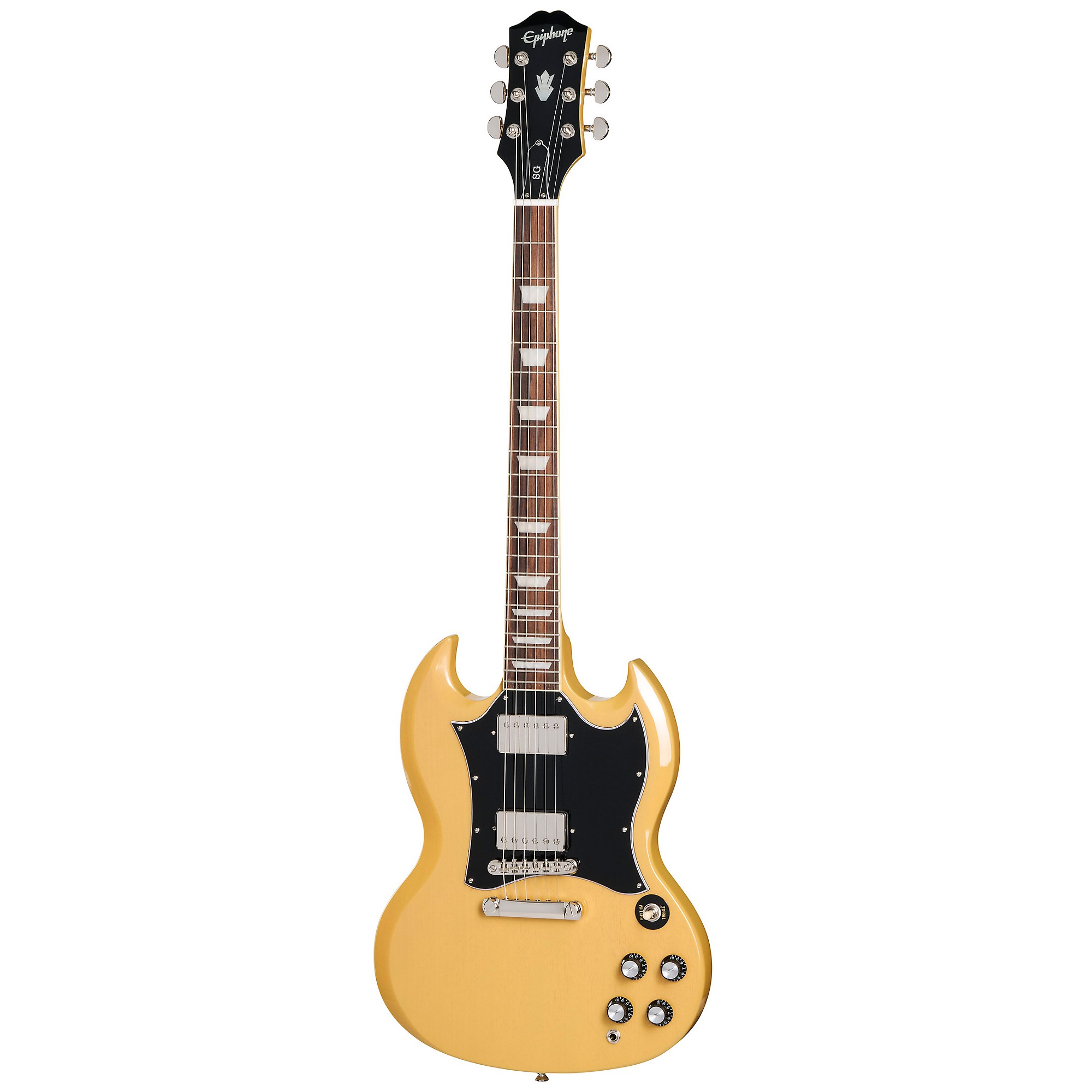 Epiphone SG Standard Electric Guitar | Music & Arts