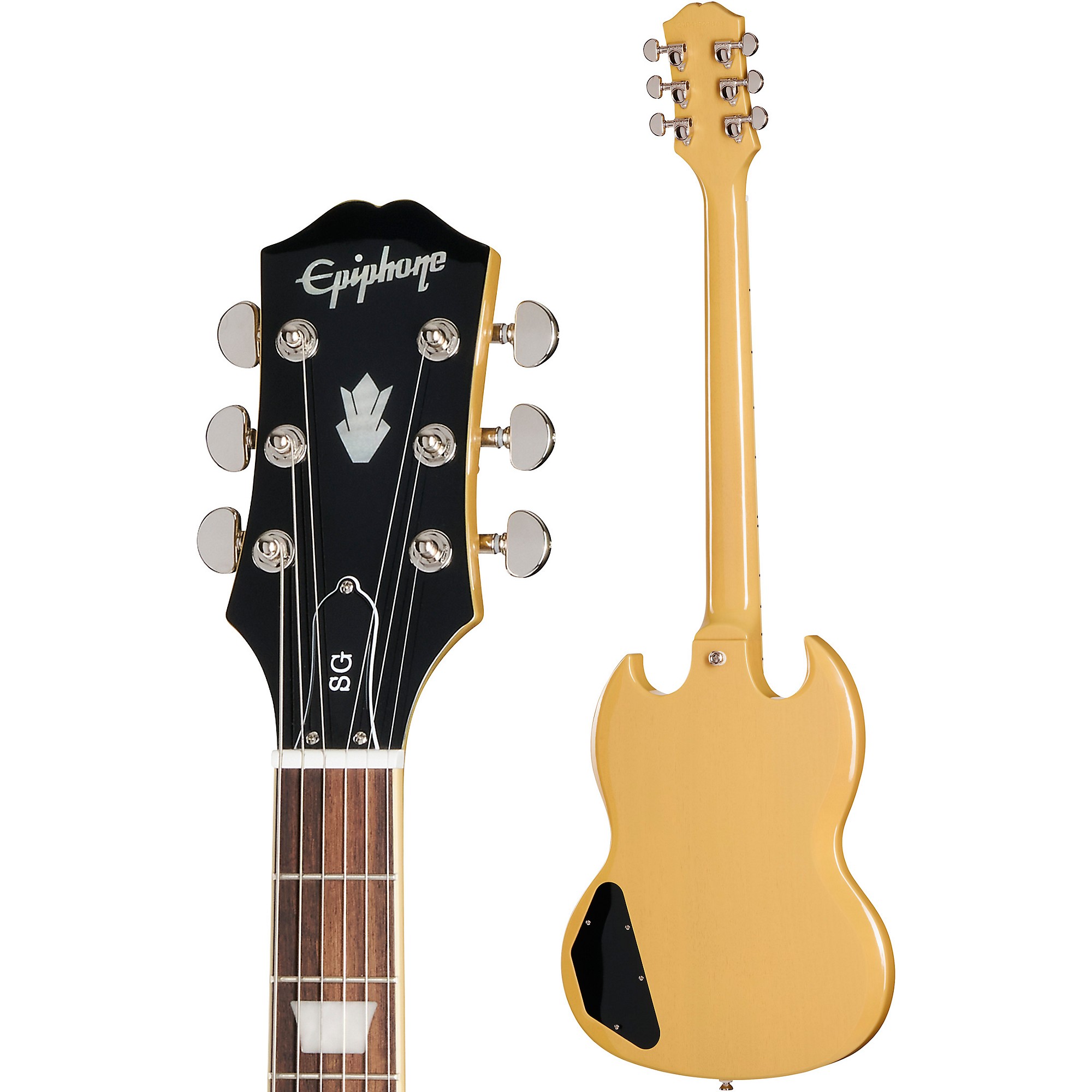 Epiphone SG Standard Electric Guitar | Music & Arts