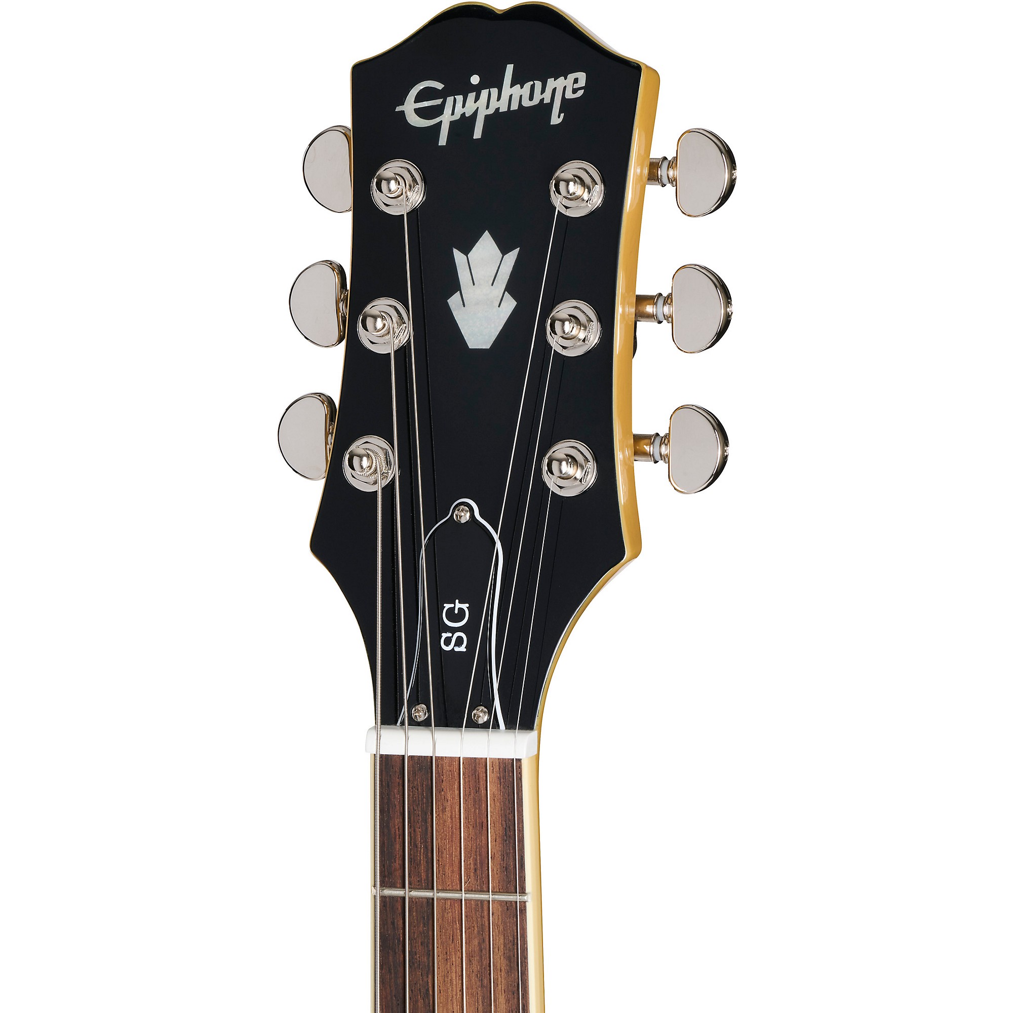 Epiphone SG Standard Electric Guitar | Music & Arts Epiphone SG Standard Electric Guitar | Music & Arts