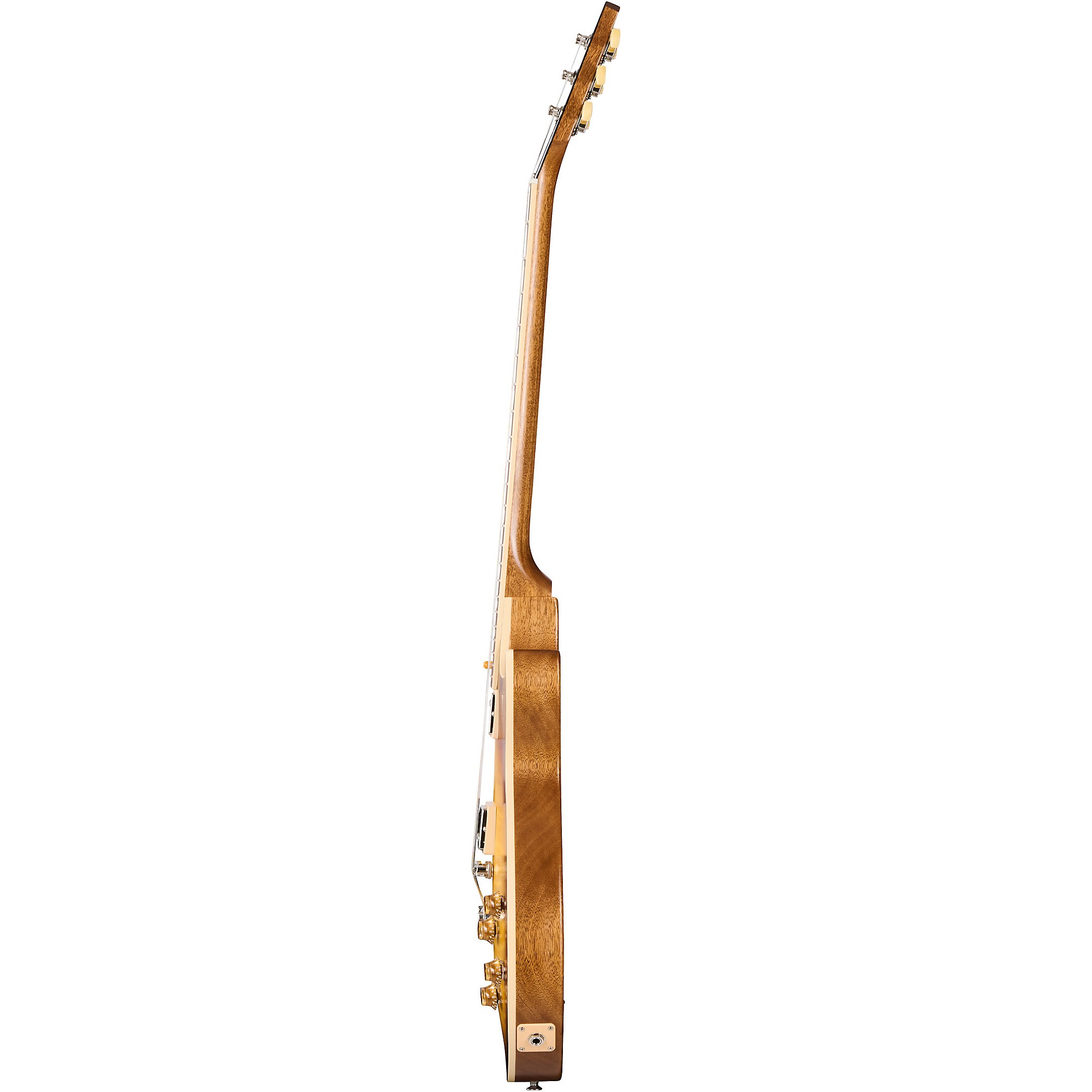 Gibson Les Paul Standard '50s Faded Electric Guitar | Music