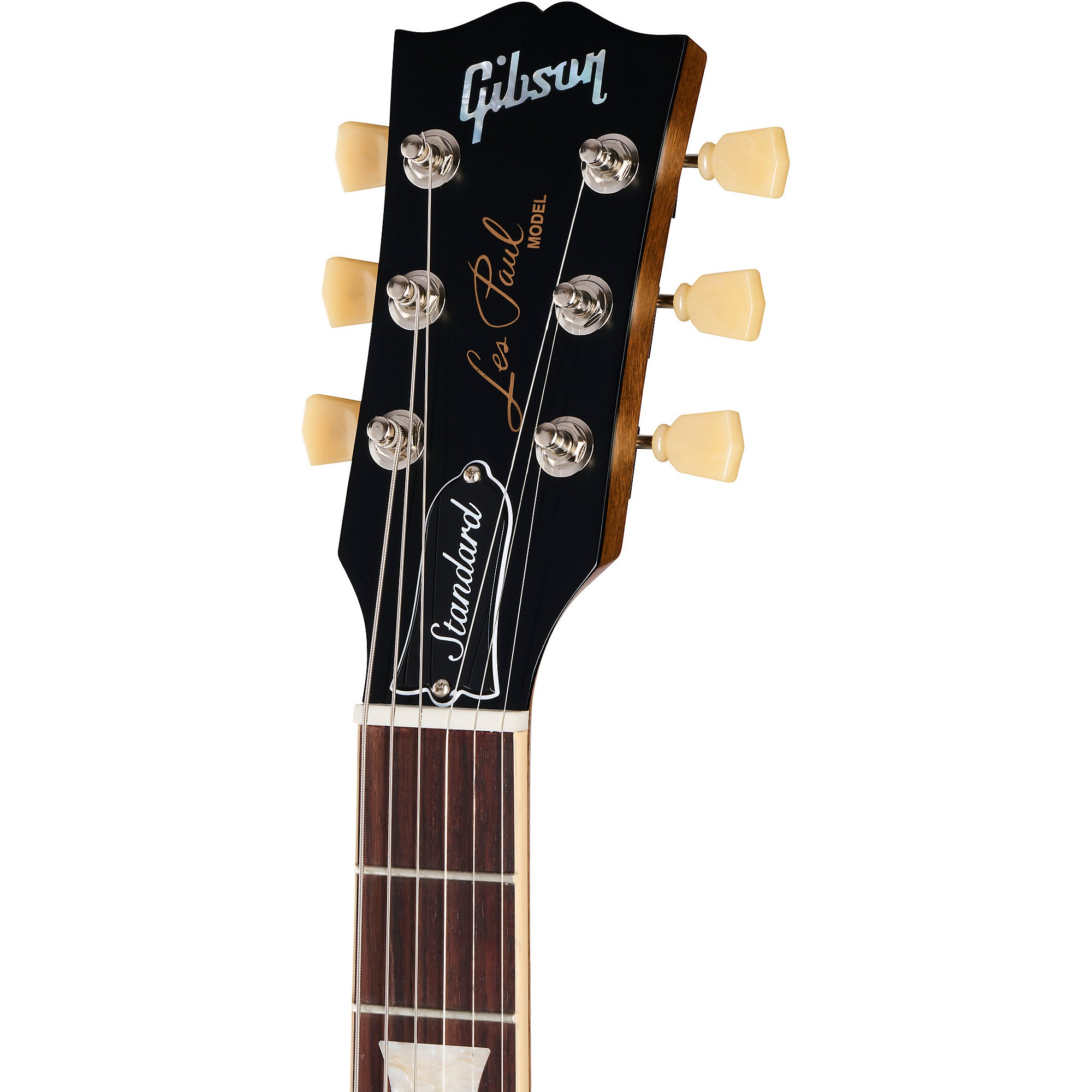 Gibson Original Les Paul Standard 50s Figured Top