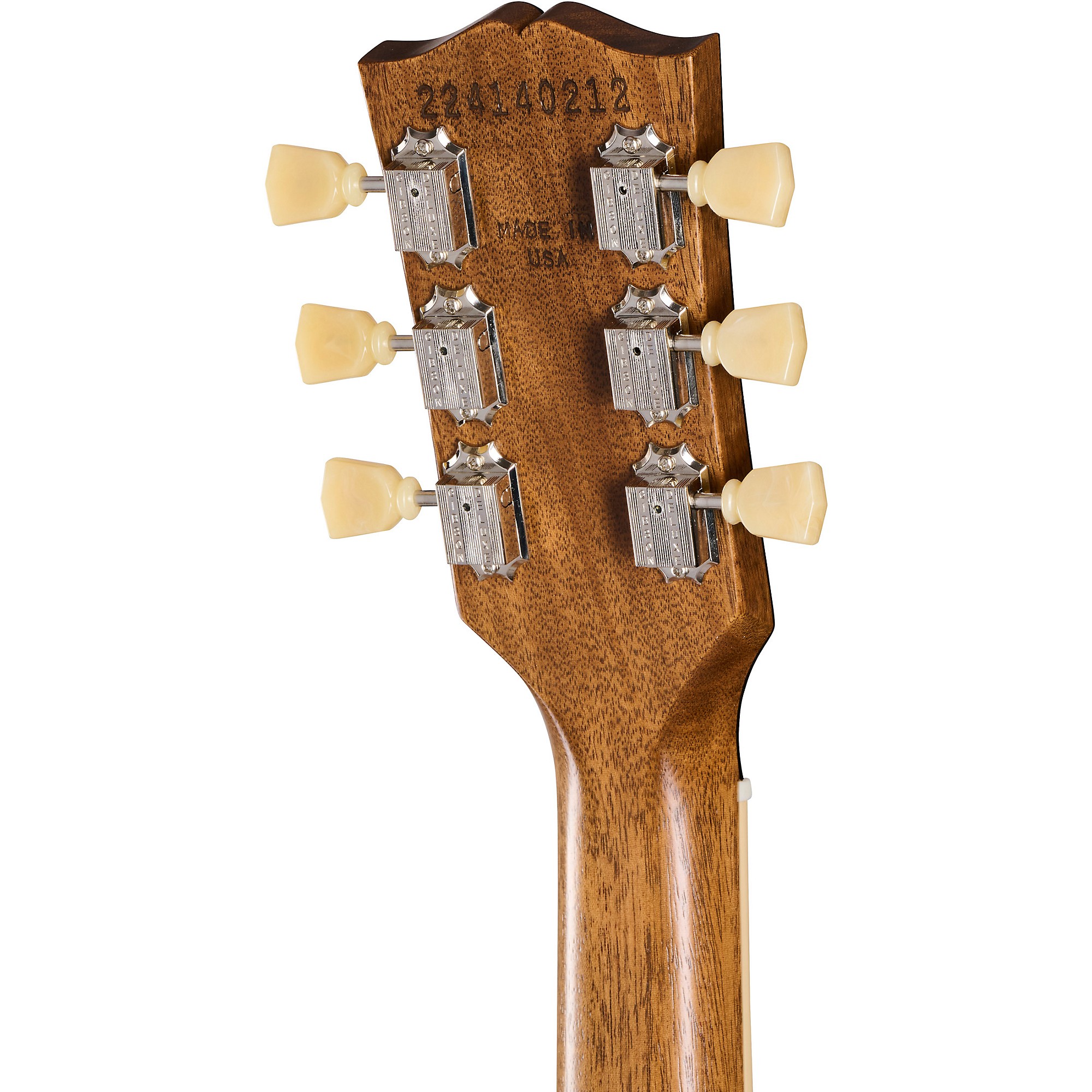 Gibson Les Paul Standard '50s Faded Electric Guitar | Music & Arts