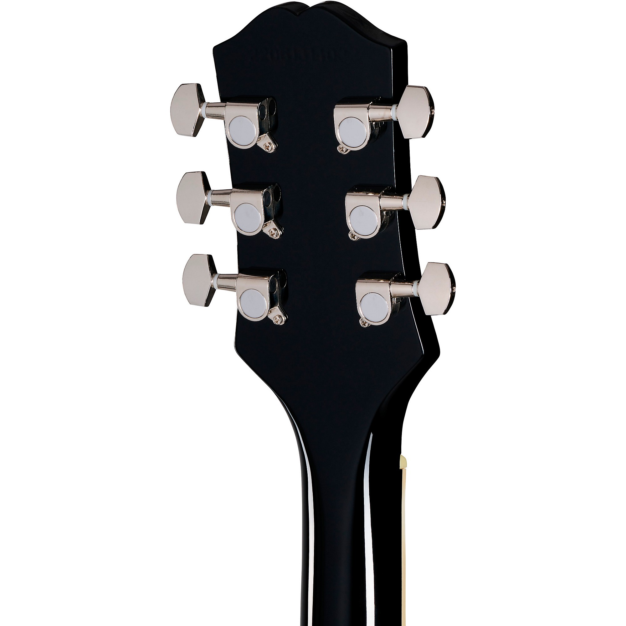 Epiphone Lespaul 2010 Tribute Black | eBay