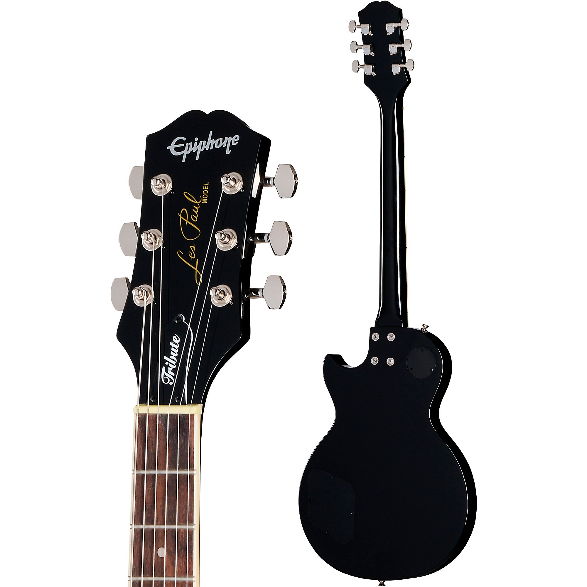 Epiphone Les Paul 2010 Tribute w/HSC