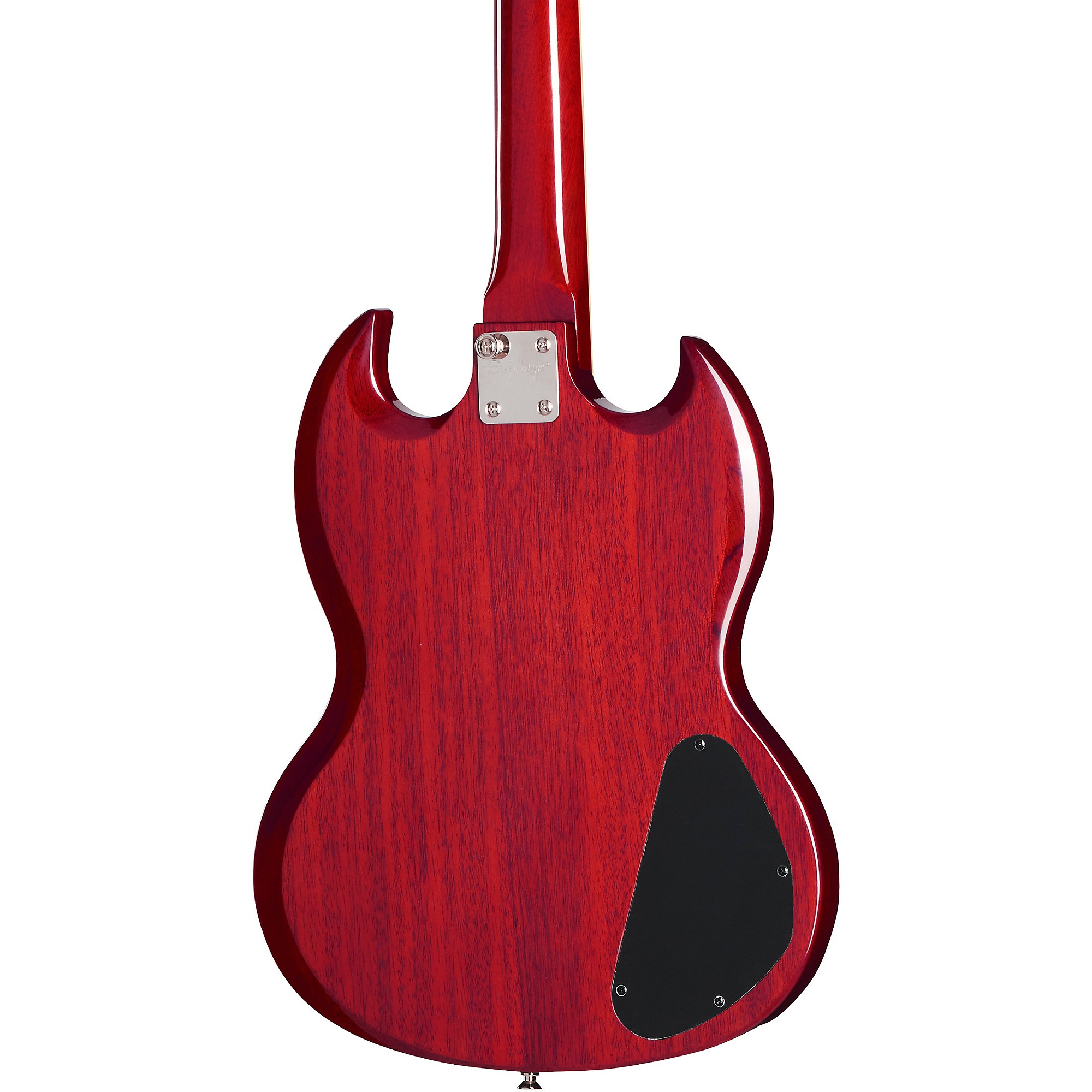 Epiphone SG エレキギター 赤 Epiphone SG Tribute Left-Handed Electric Guitar | Music & Arts