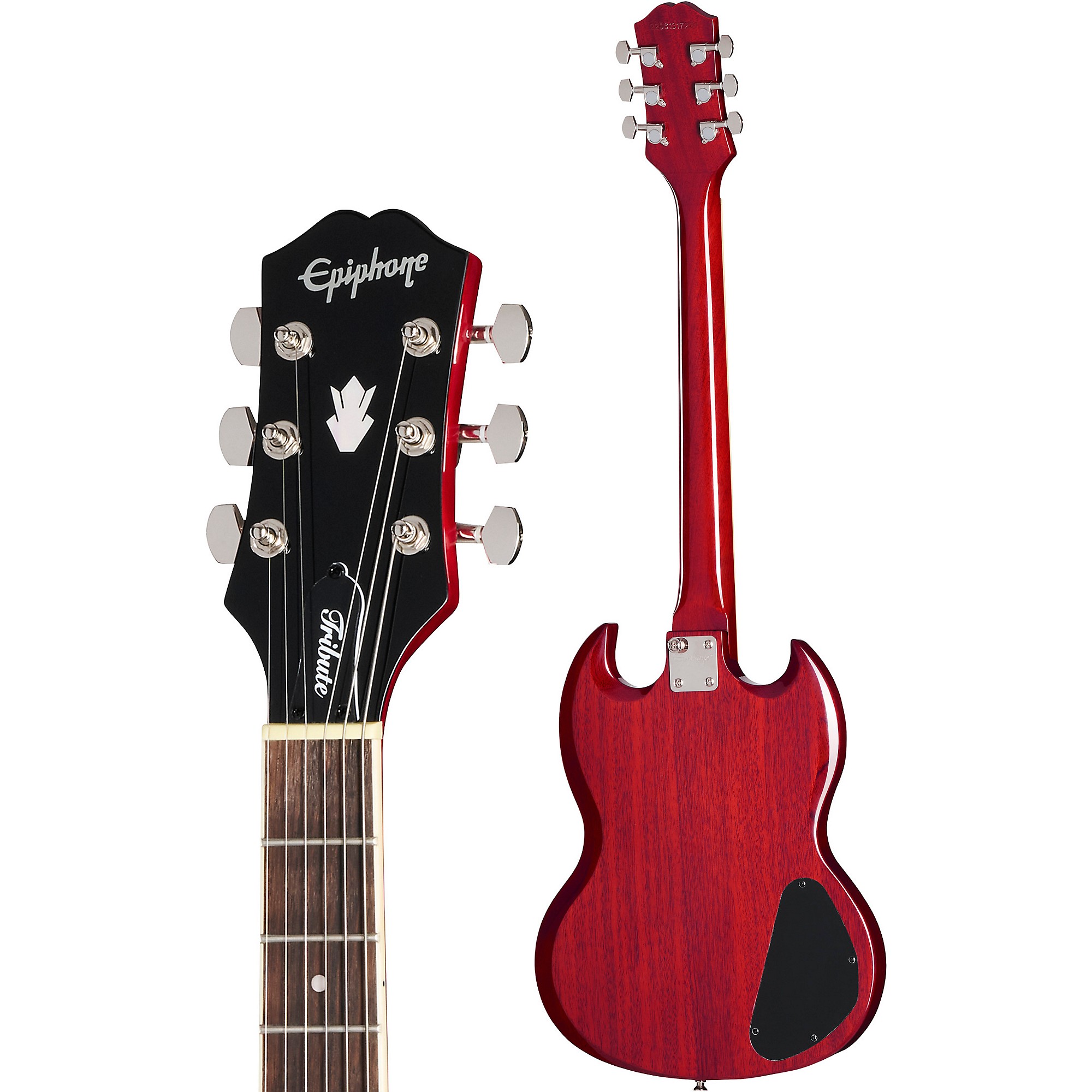 Epiphone SG Tribute Left-Handed Electric Guitar | Music & Arts