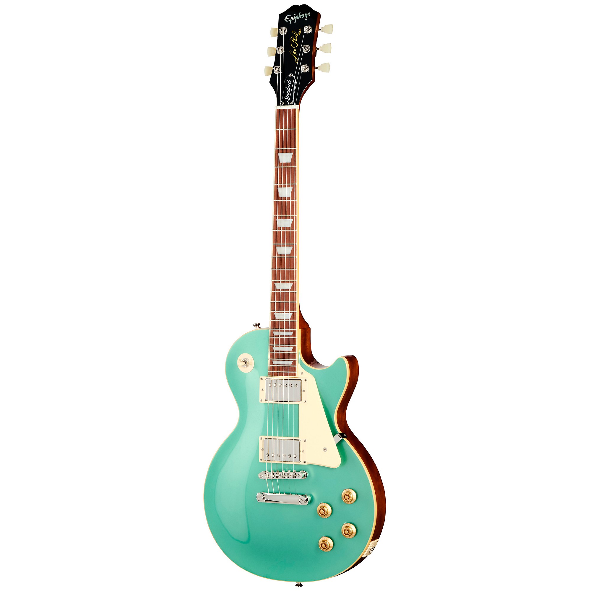 Epiphone Les Paul Standard '50s Electric Guitar | Music & Arts
