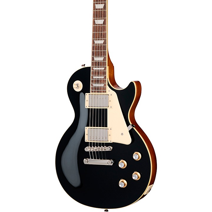 Epiphone Les Paul Standard '60s Electric Guitar | Music & Arts