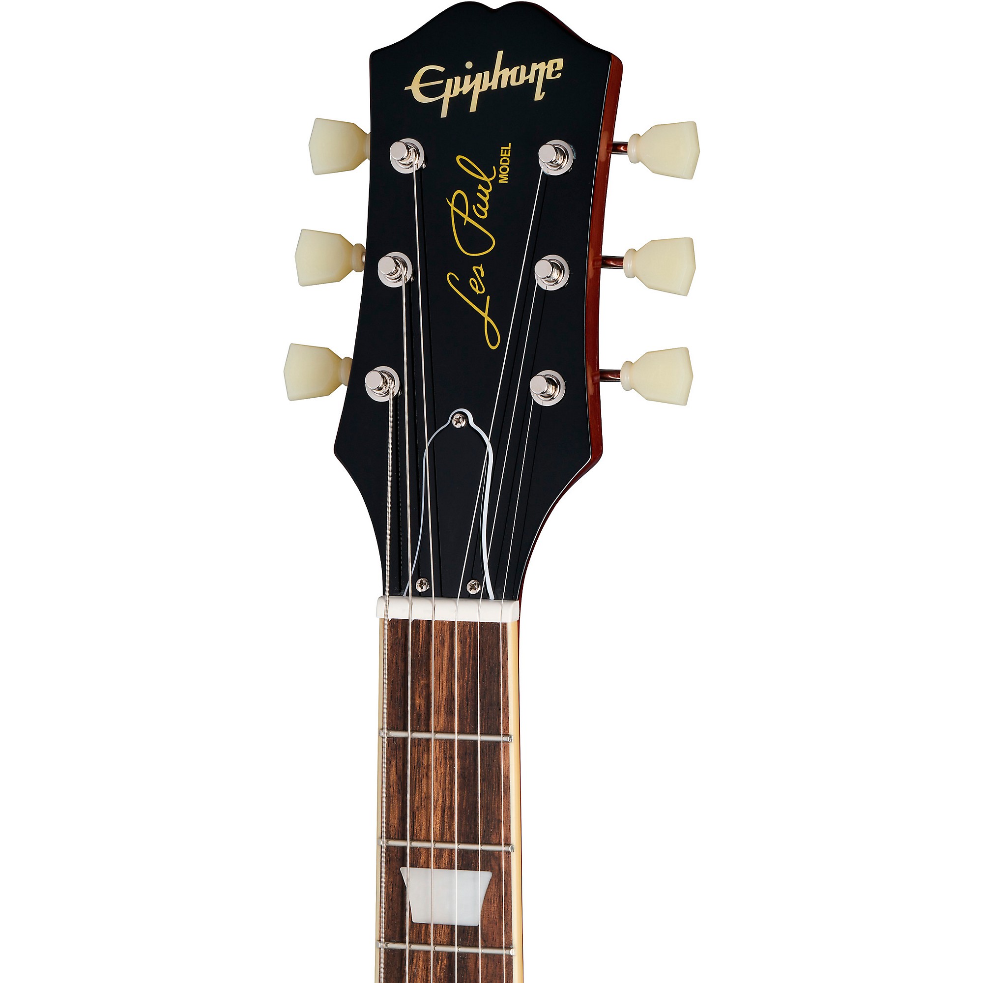 ギター Epiphone JB 1955 Les Paul Standard Epiphone Joe Bonamassa 1955 Les Paul Standard Electric