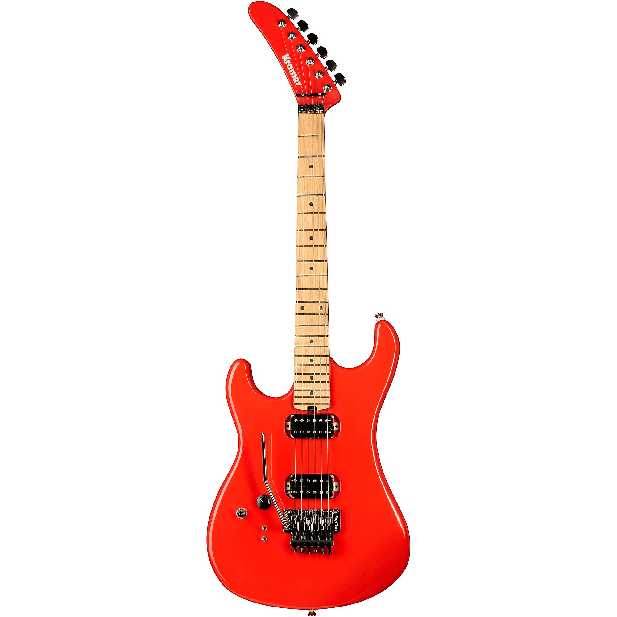 Kramer 84 HH Left-Handed Electric Guitar | Music & Arts