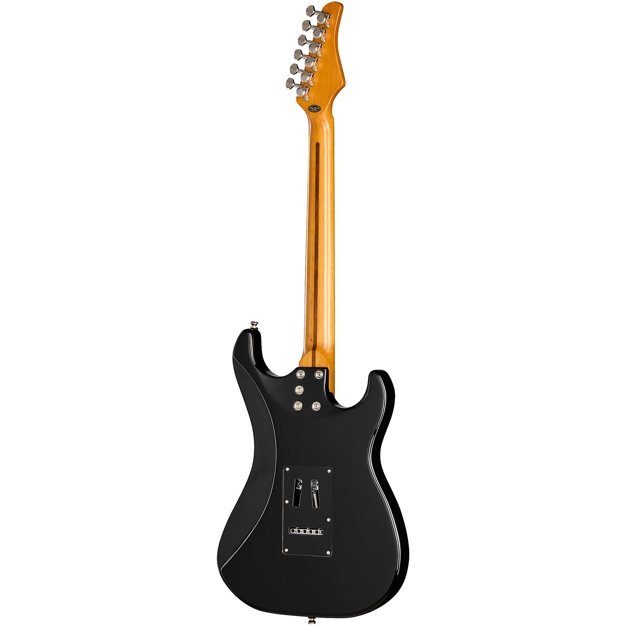 Kramer Pacer Deluxe GT Left-Handed Electric Guitar | Music & Arts