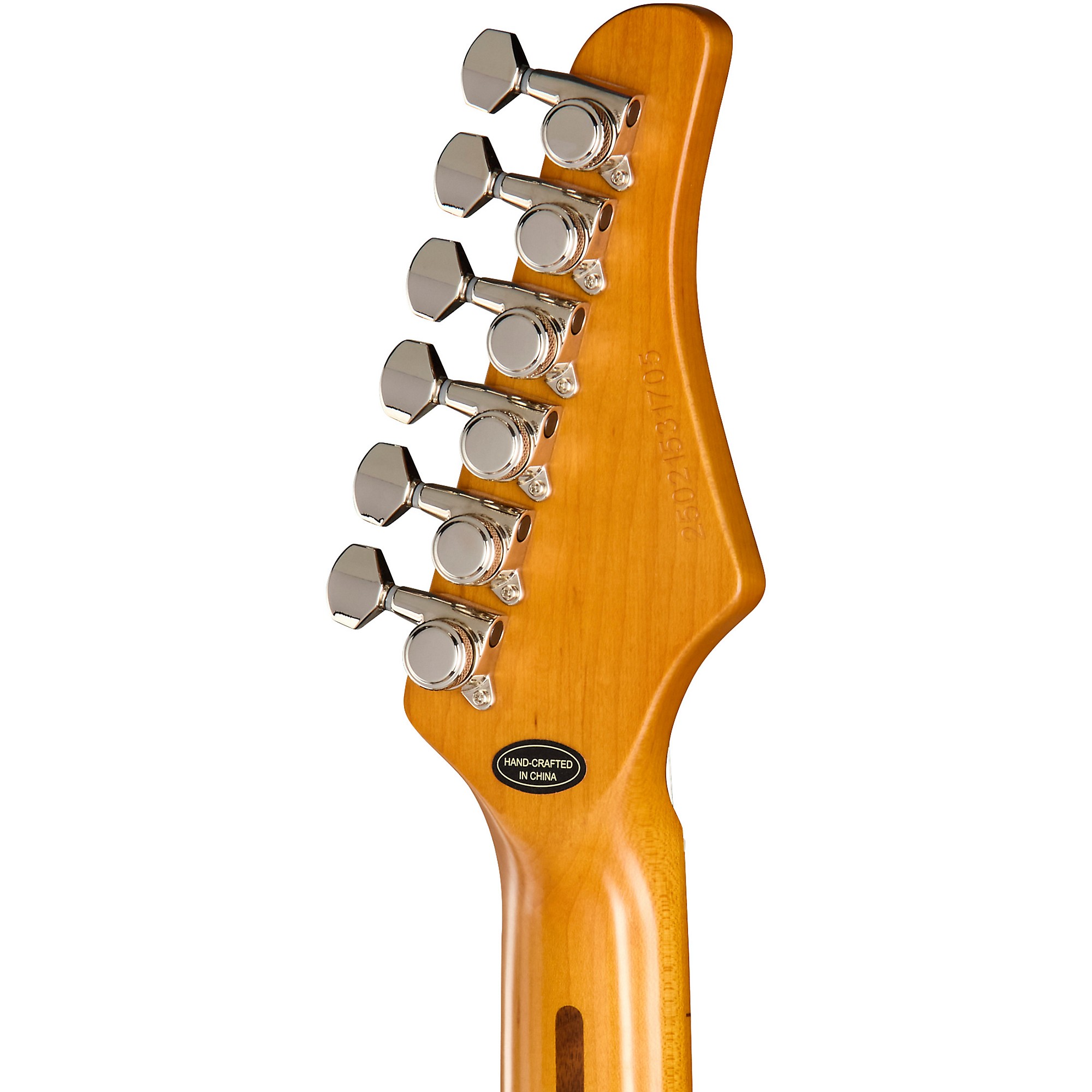 Kramer Pacer Deluxe GT Left-Handed Electric Guitar | Music & Arts