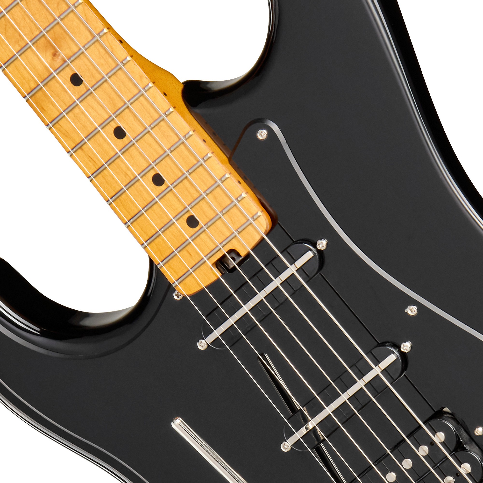Kramer Pacer Deluxe GT Left-Handed Electric Guitar | Music & Arts