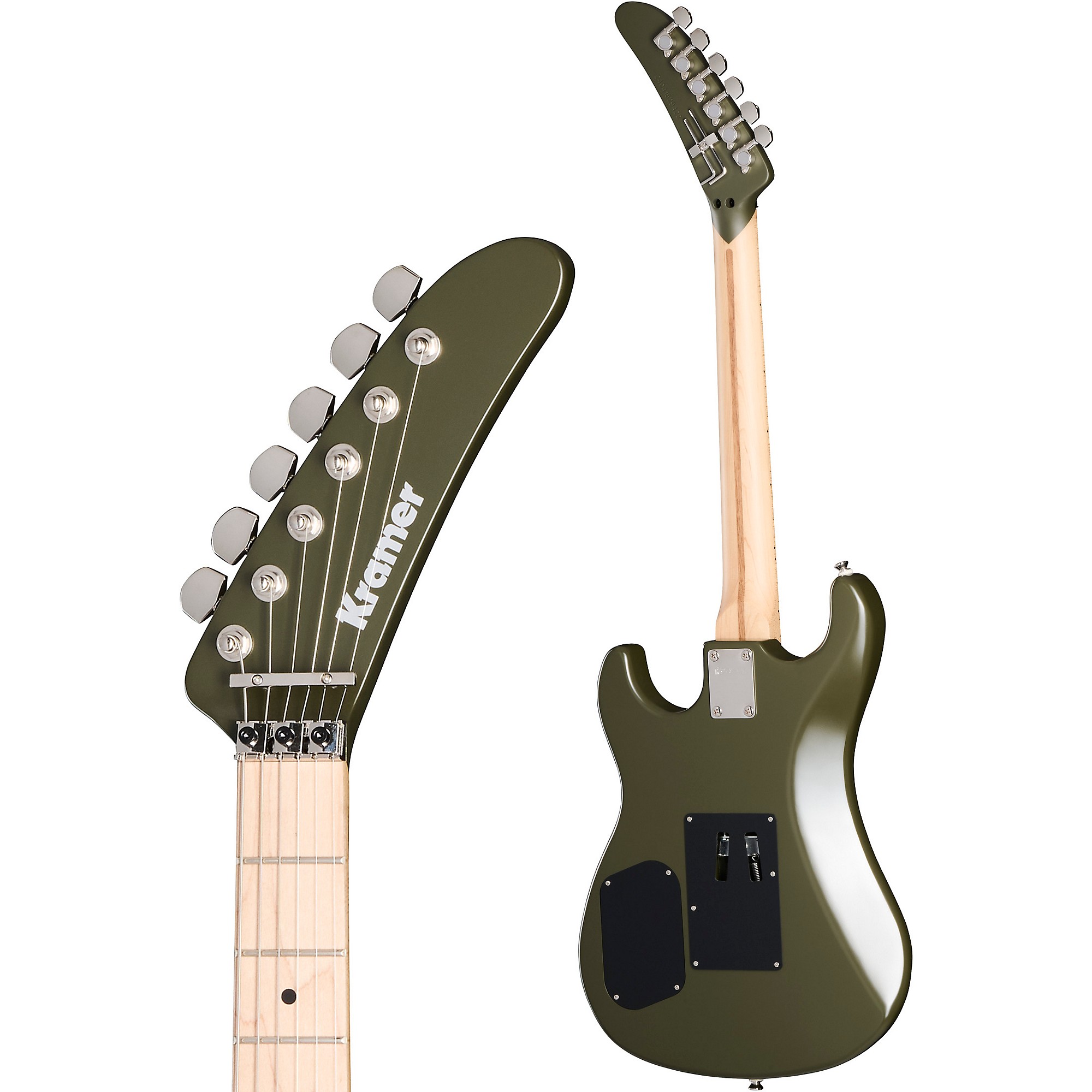 Kramer 84 HH Electric Guitar | Music & Arts