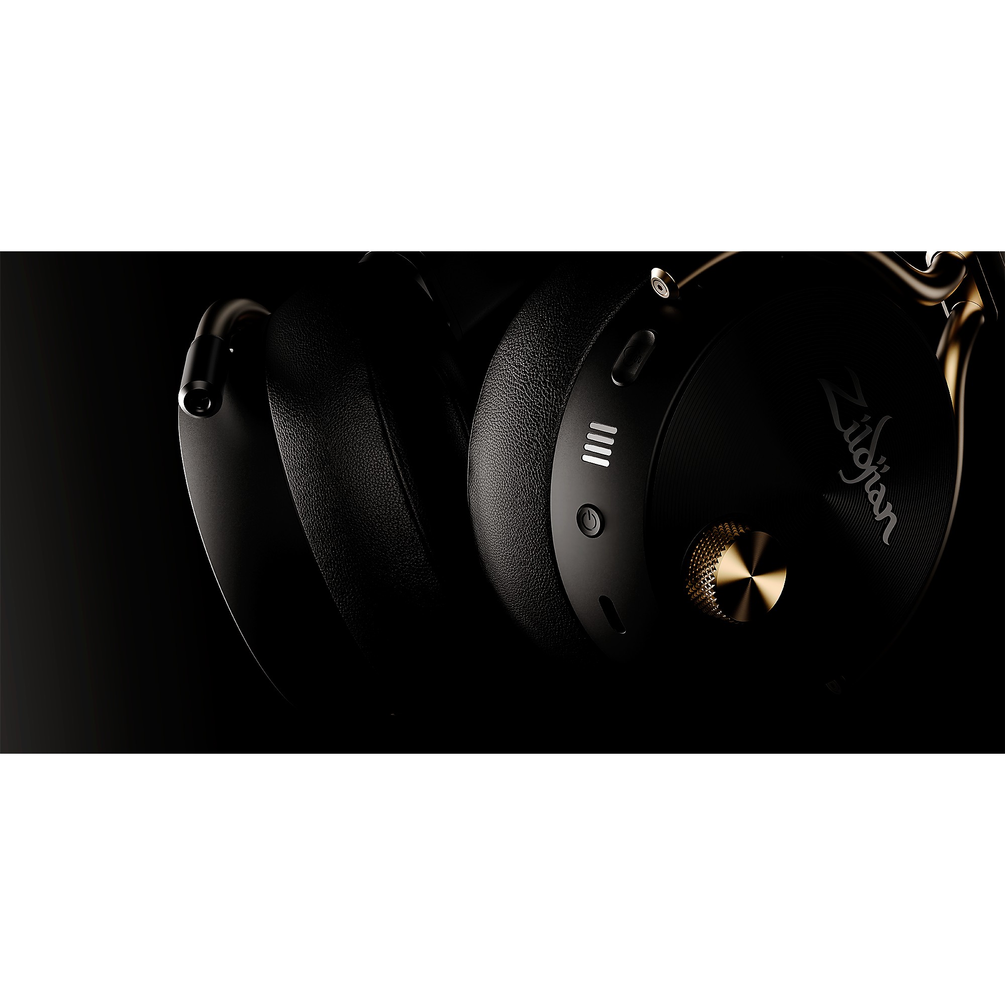Zildjian ALCHEM-E Perfect Tune Headphones | Music & Arts