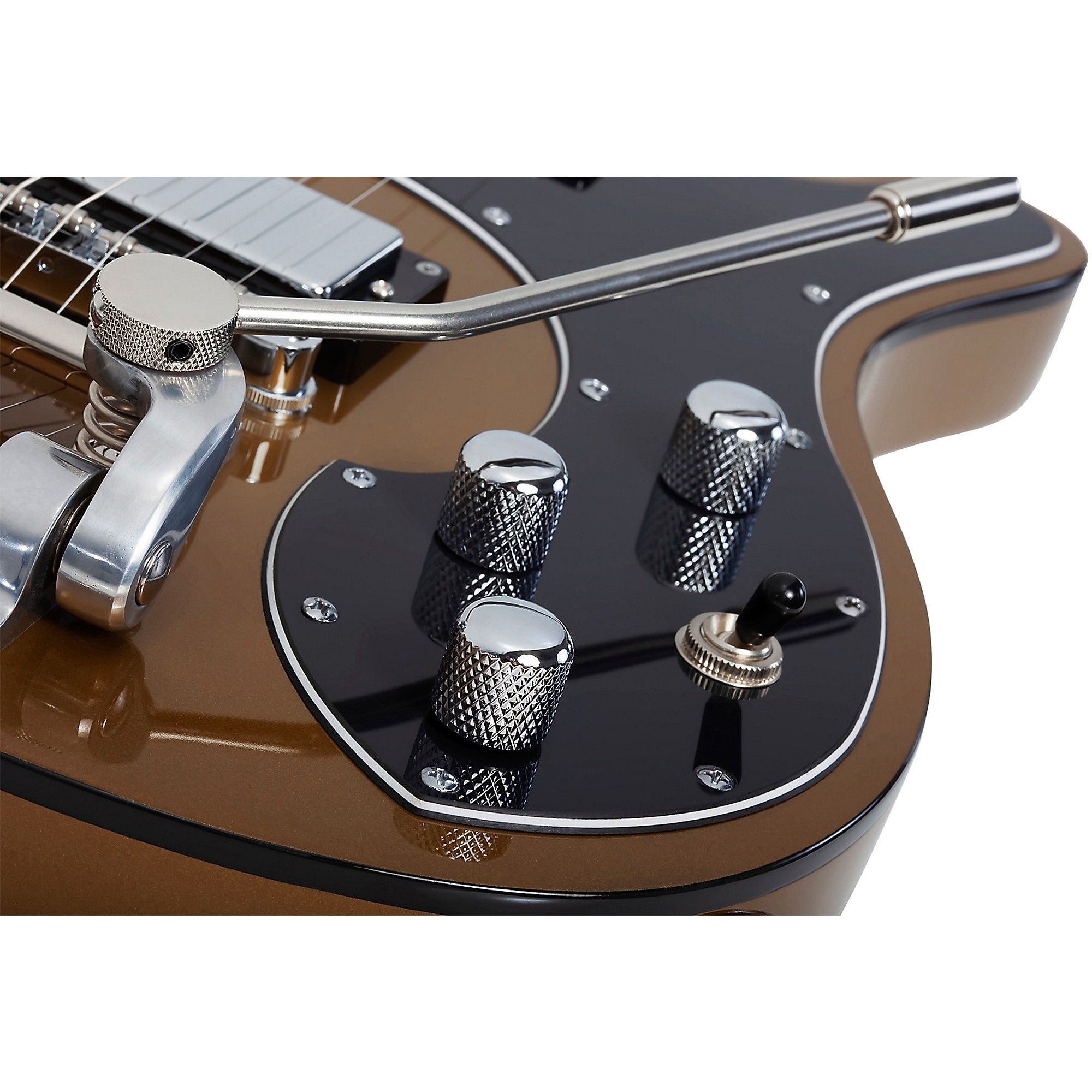 Schecter Guitar Research Stargazer-6 Vibrato Electric Guitar