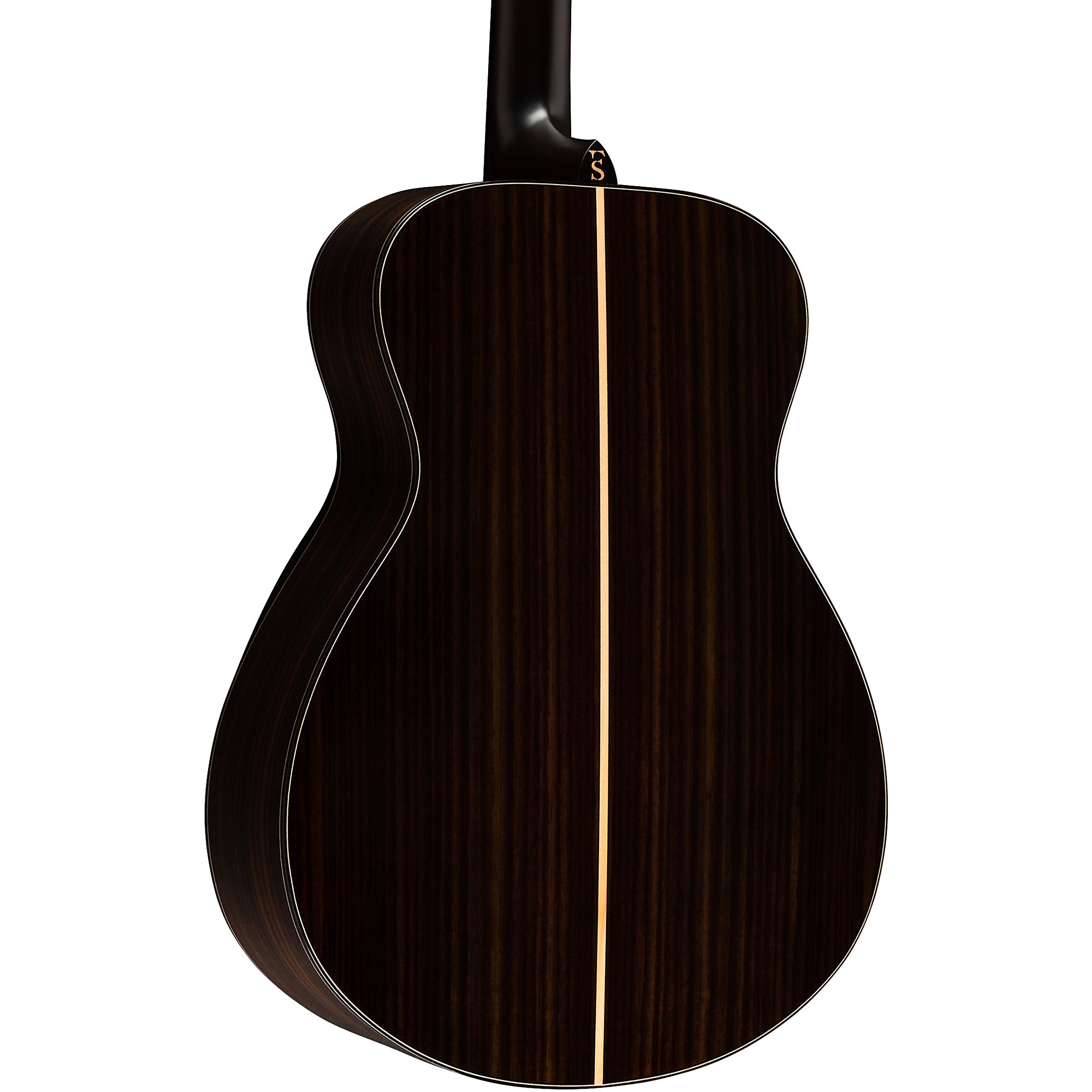 Yamaha FS9 Rosewood Concert Acoustic Guitar | Music & Arts