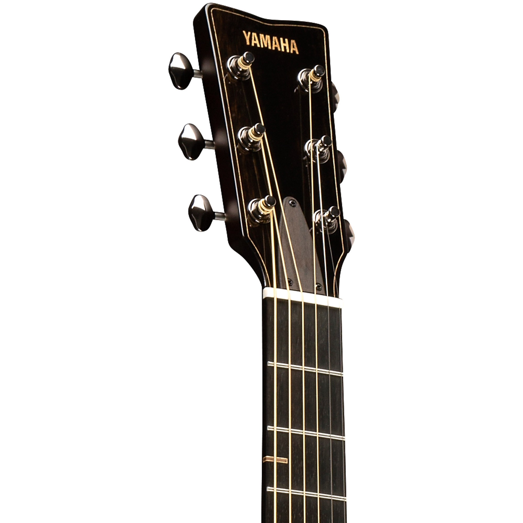 Yamaha FS9 Rosewood Concert Acoustic Guitar - | Music & Arts