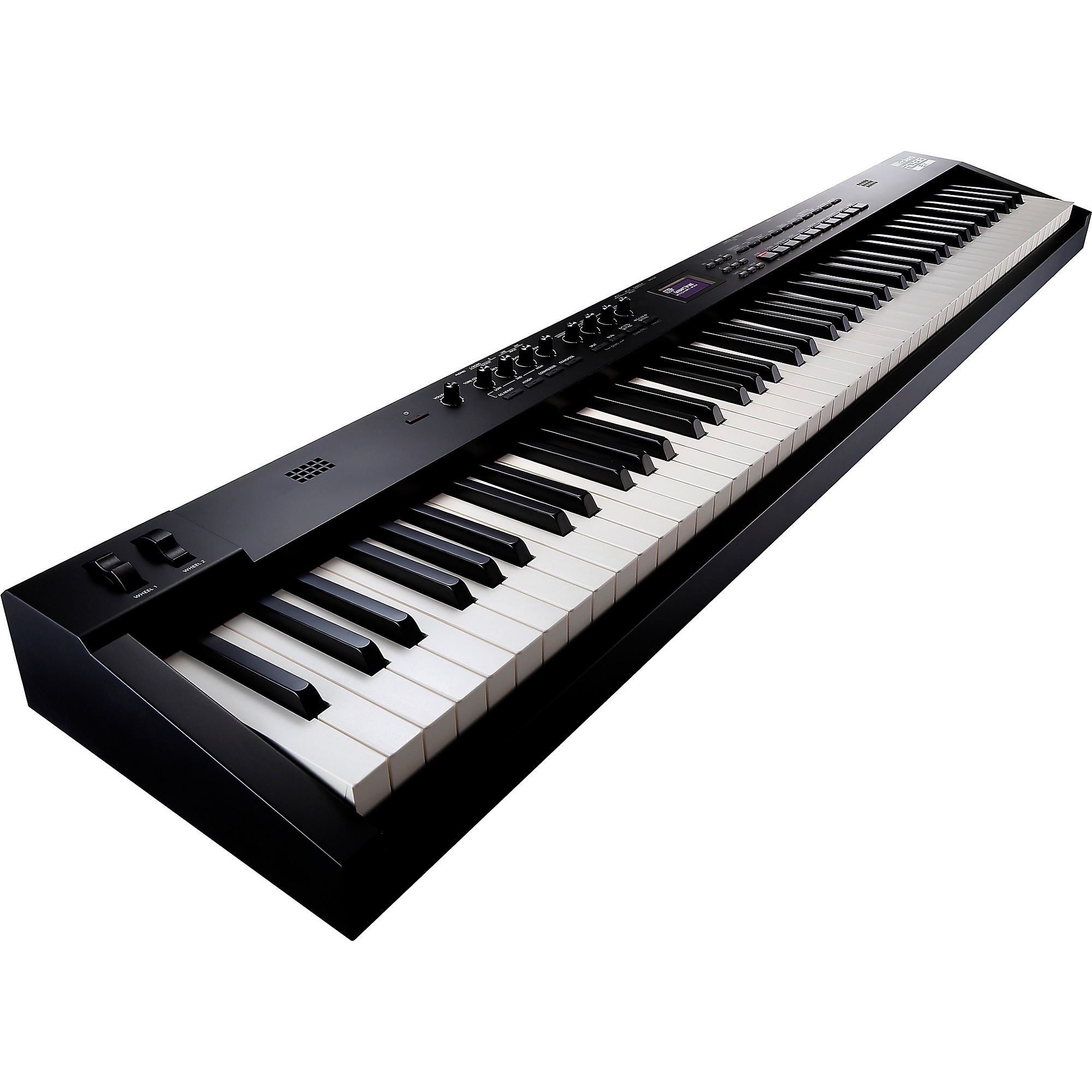 Roland RD-88（ペダル付き） 限定特典/DP-10ペダル]付属 Roland RD-88 ケースセット