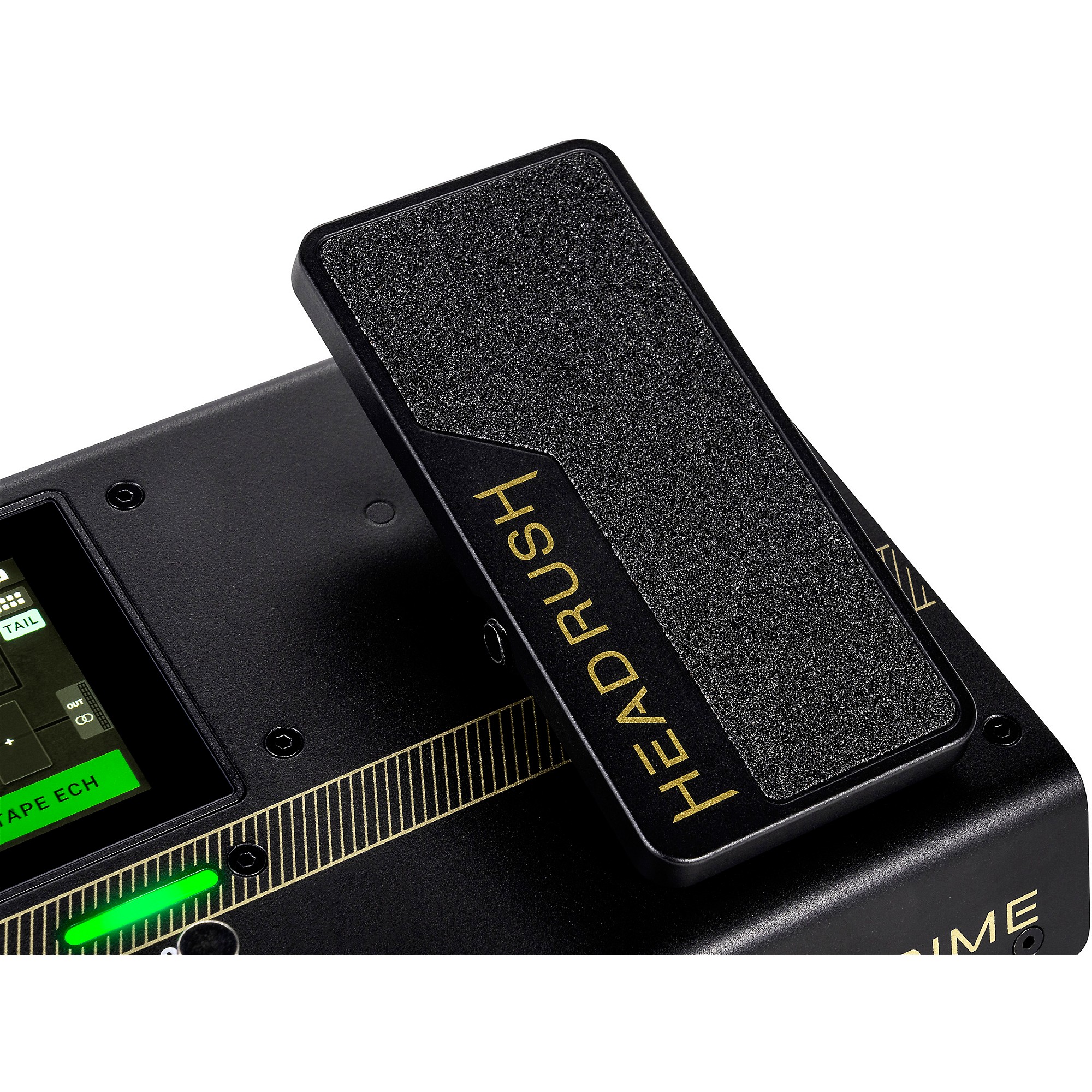 HeadRush Flex Prime Guitar Multi-Effects Processor & Amp