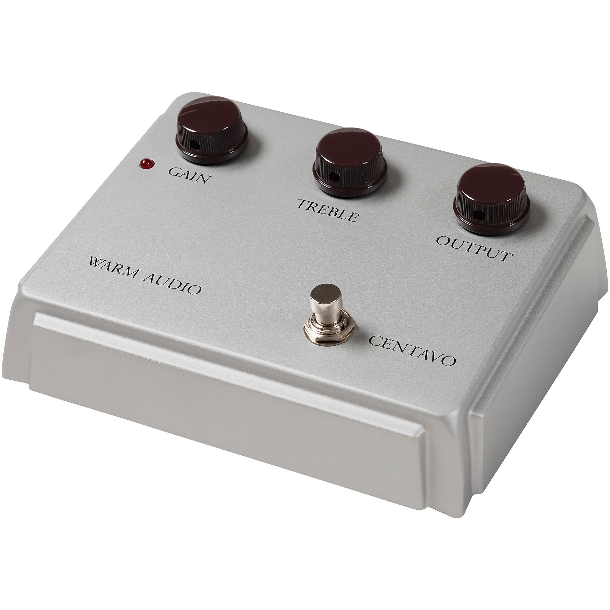 Warm Audio Centavo Overdrive - Most Accurate Klon Centaur Clone