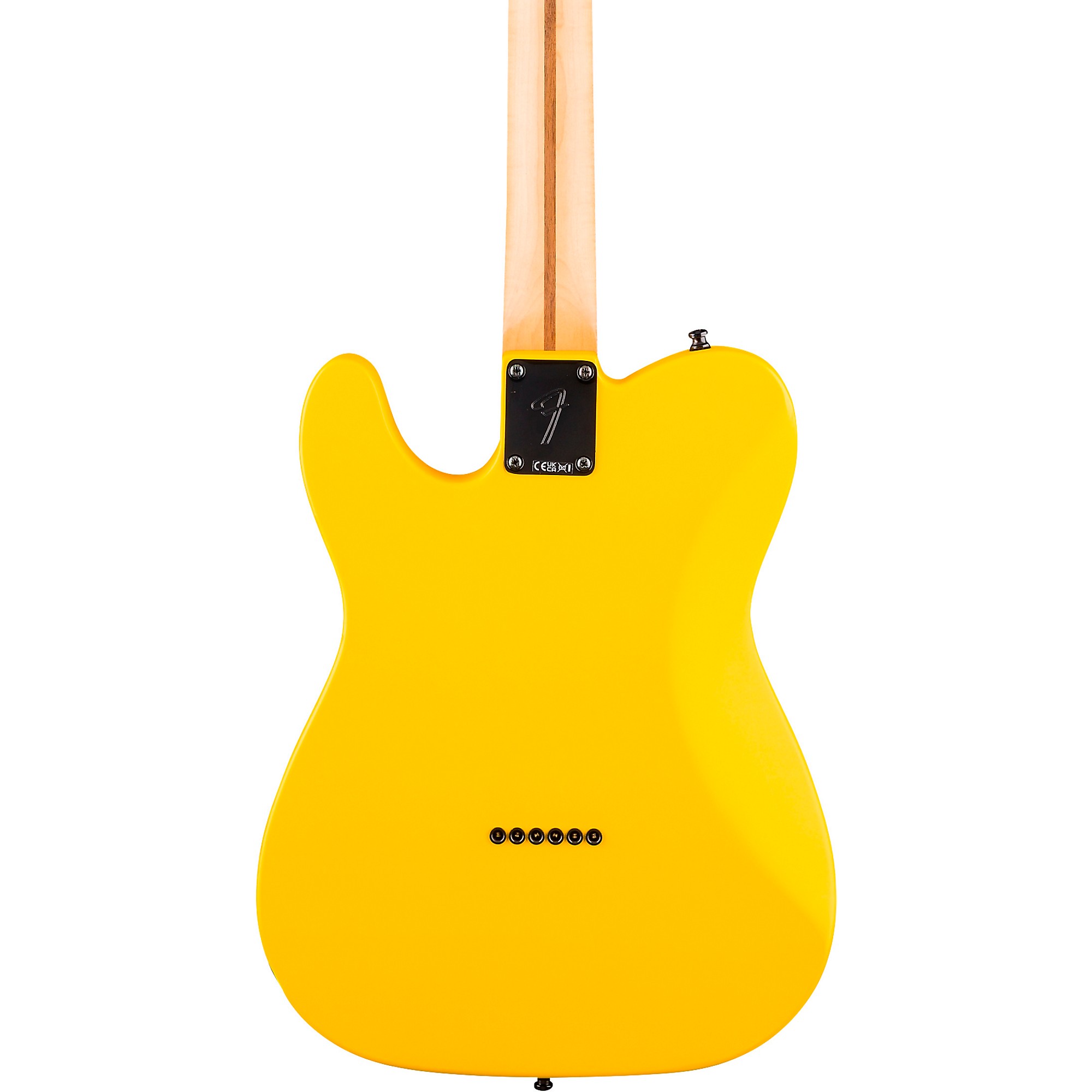 Fender Player II Advanced Telecaster HH Limited-Edition