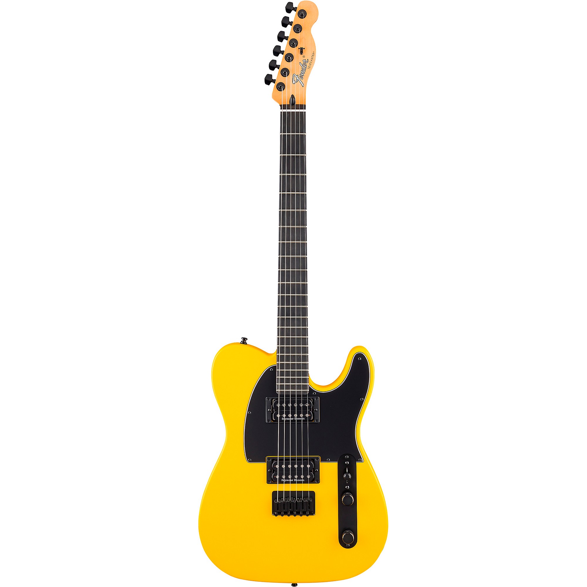 ギター Fender Telecaster Player HH MN TPL Amazon.com: Fender Player II Telecaster HH Electric Guitar
