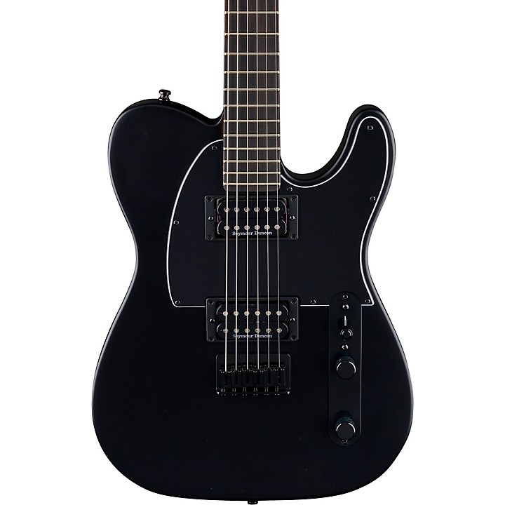 Fender Player II Advanced Telecaster HH Limited-Edition