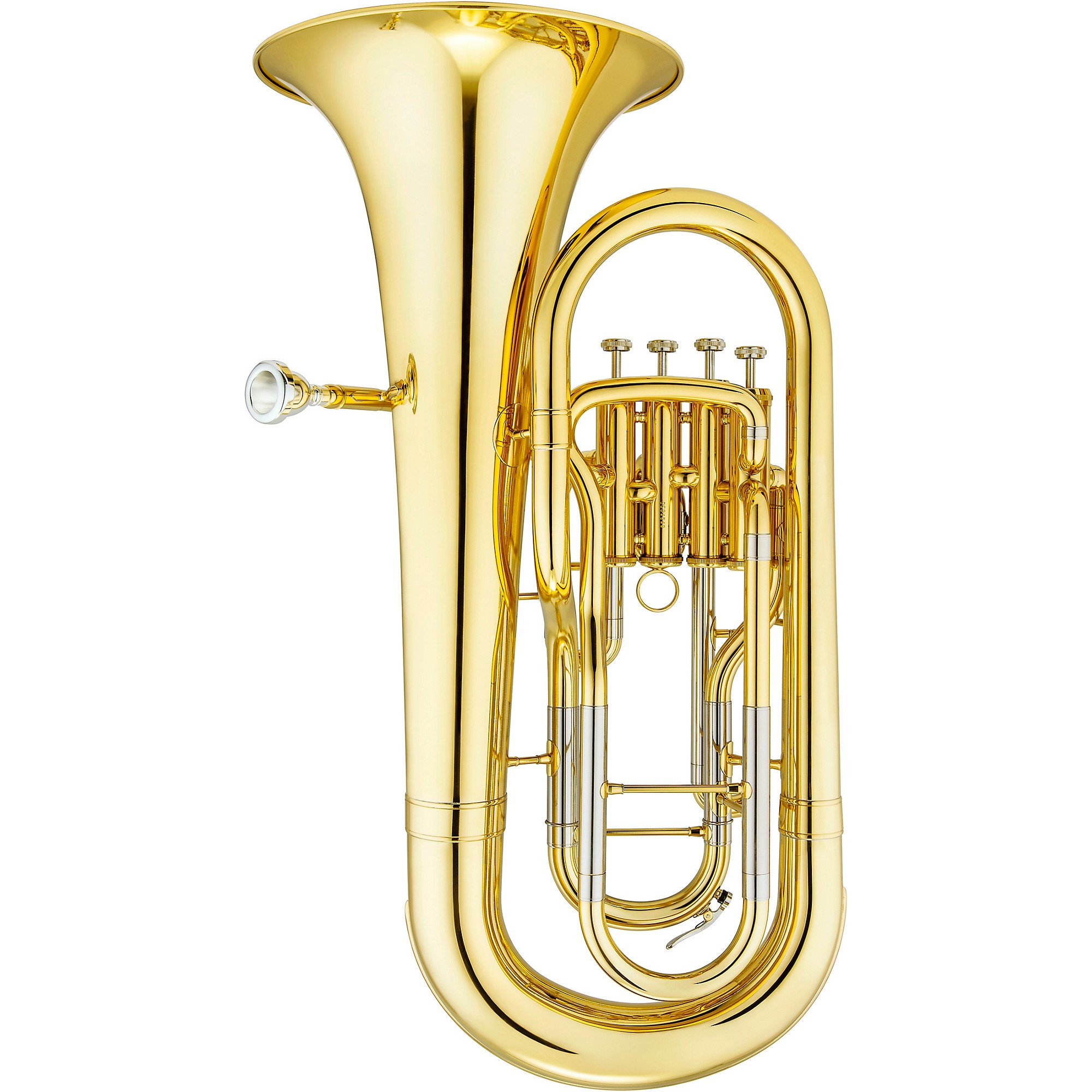 Jupiter JEP1005 Performance Series 4-Valve Intermediate Euphonium