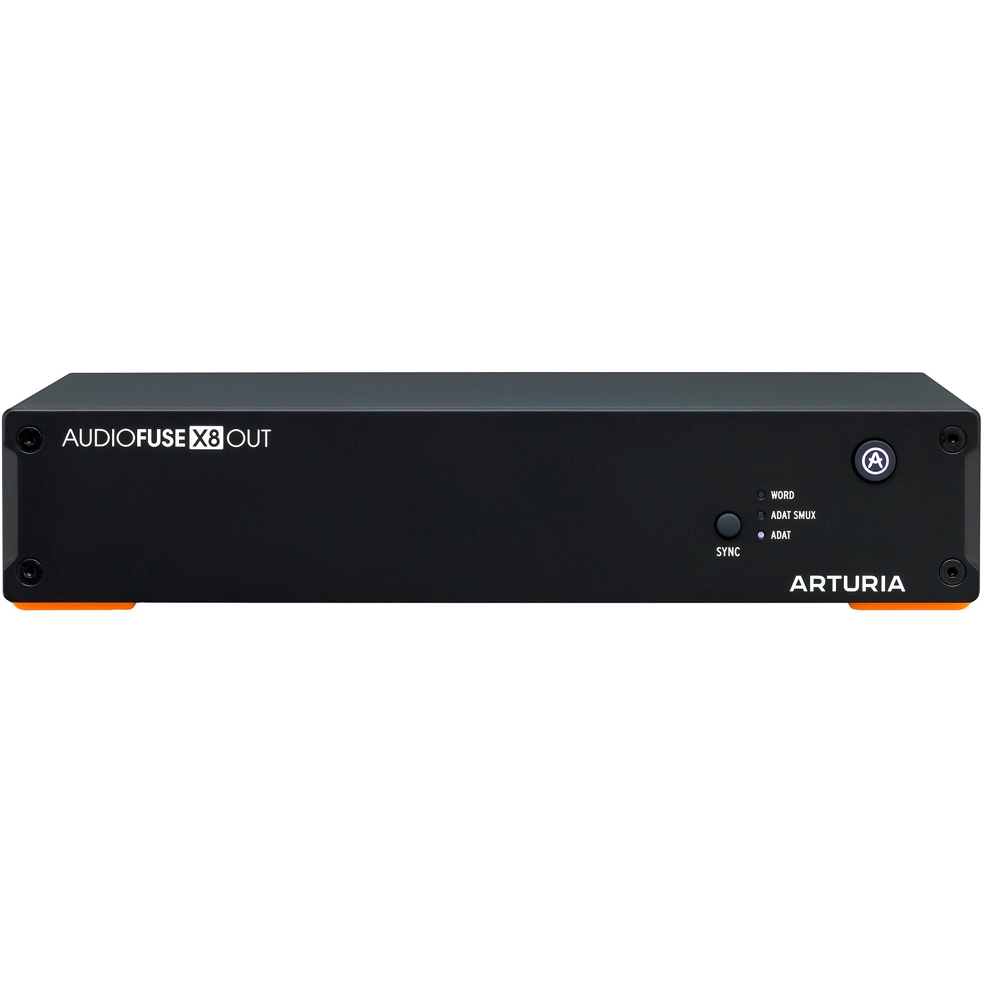 Arturia AudioFuse X8 IN & OUT ADAT Expanders Pair | Music & Arts