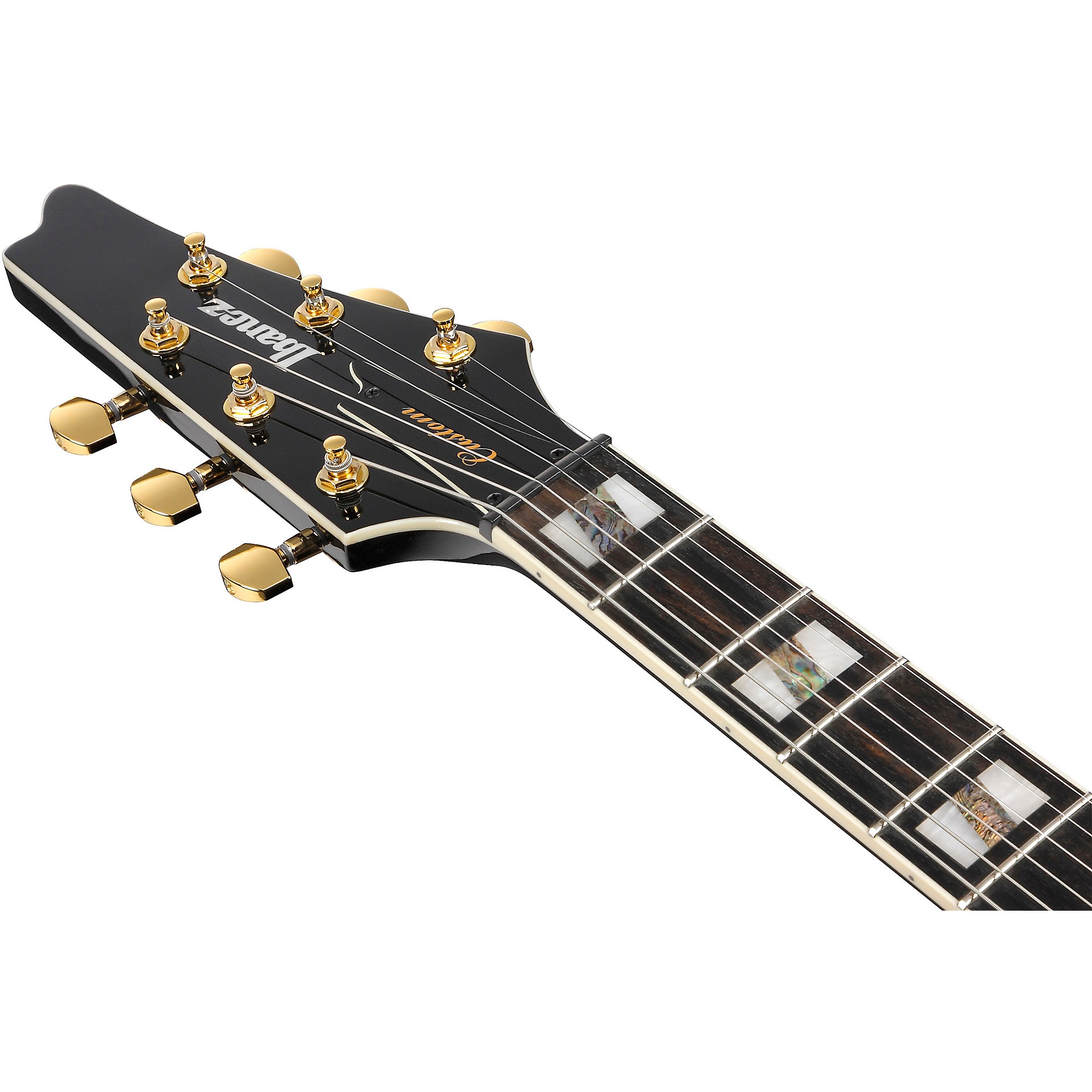 Ibanez Paul Gilbert Signature Electric Guitar | Music & Arts