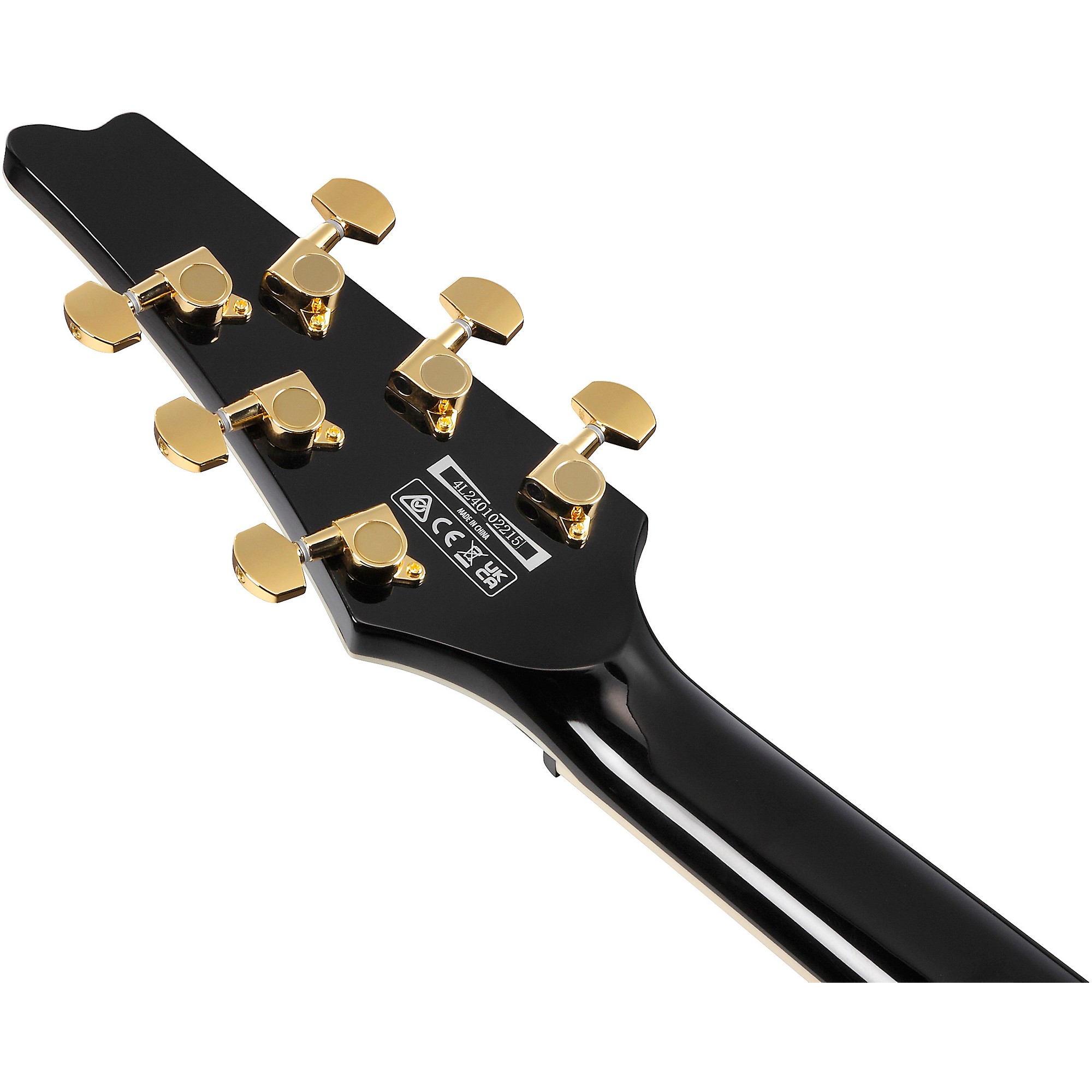 Ibanez Paul Gilbert Signature Electric Guitar | Music & Arts