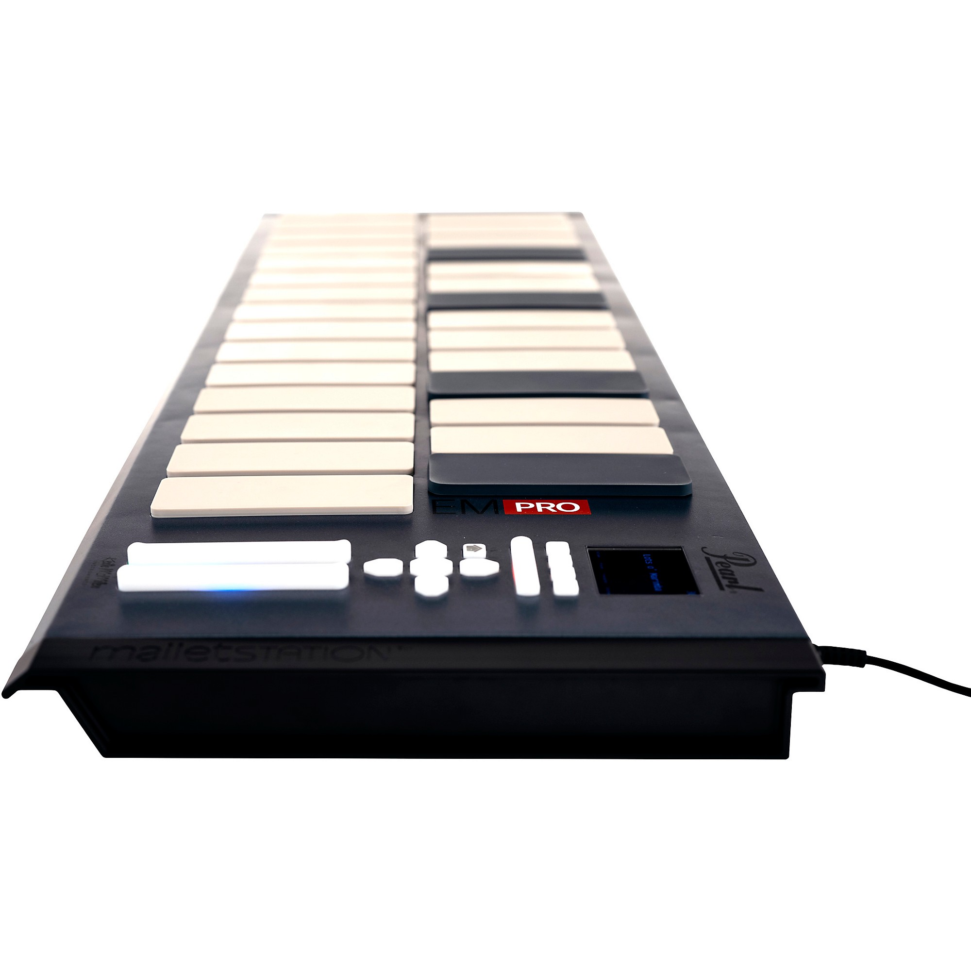 Pearl malletSTATION EM Pro 2.0 Octave Control Module | Music