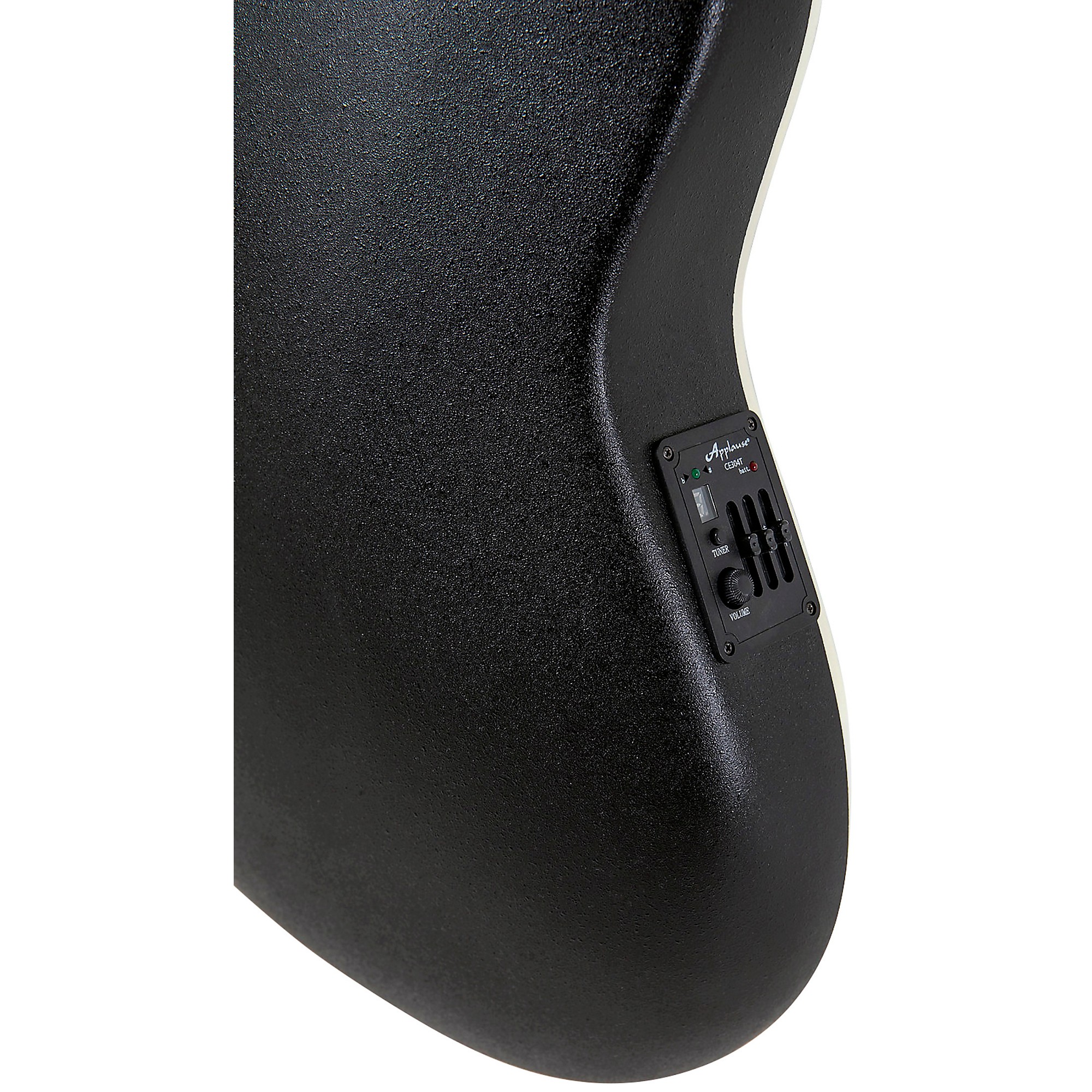 Applause AB28-5S Traditional Series Super Shallow Acoustic