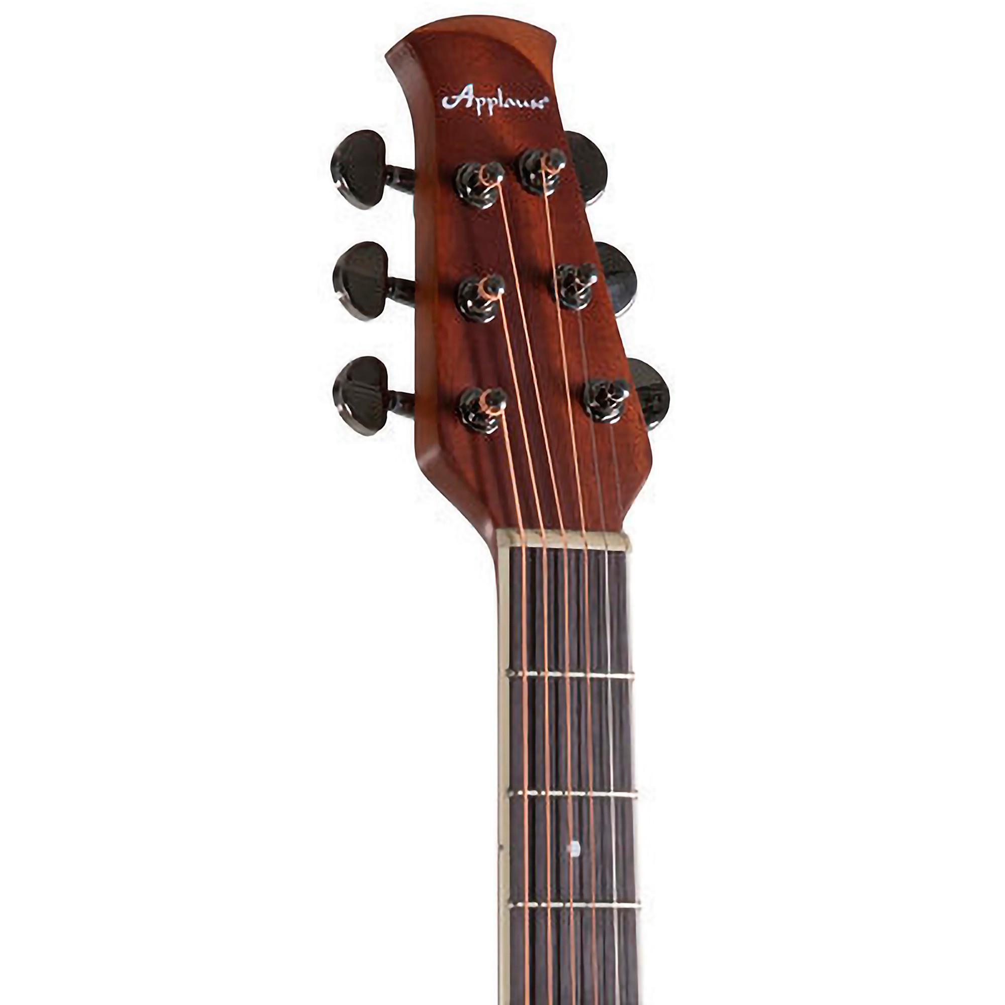 Applause AE48-1I Traditional Series Super Shallow Acoustic