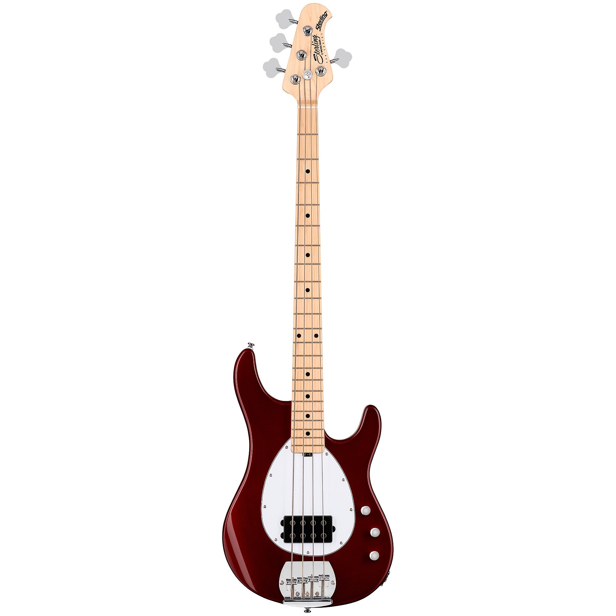 Sterling by Music Man SB4 4-String Electric Bass Guitar | Music & Arts