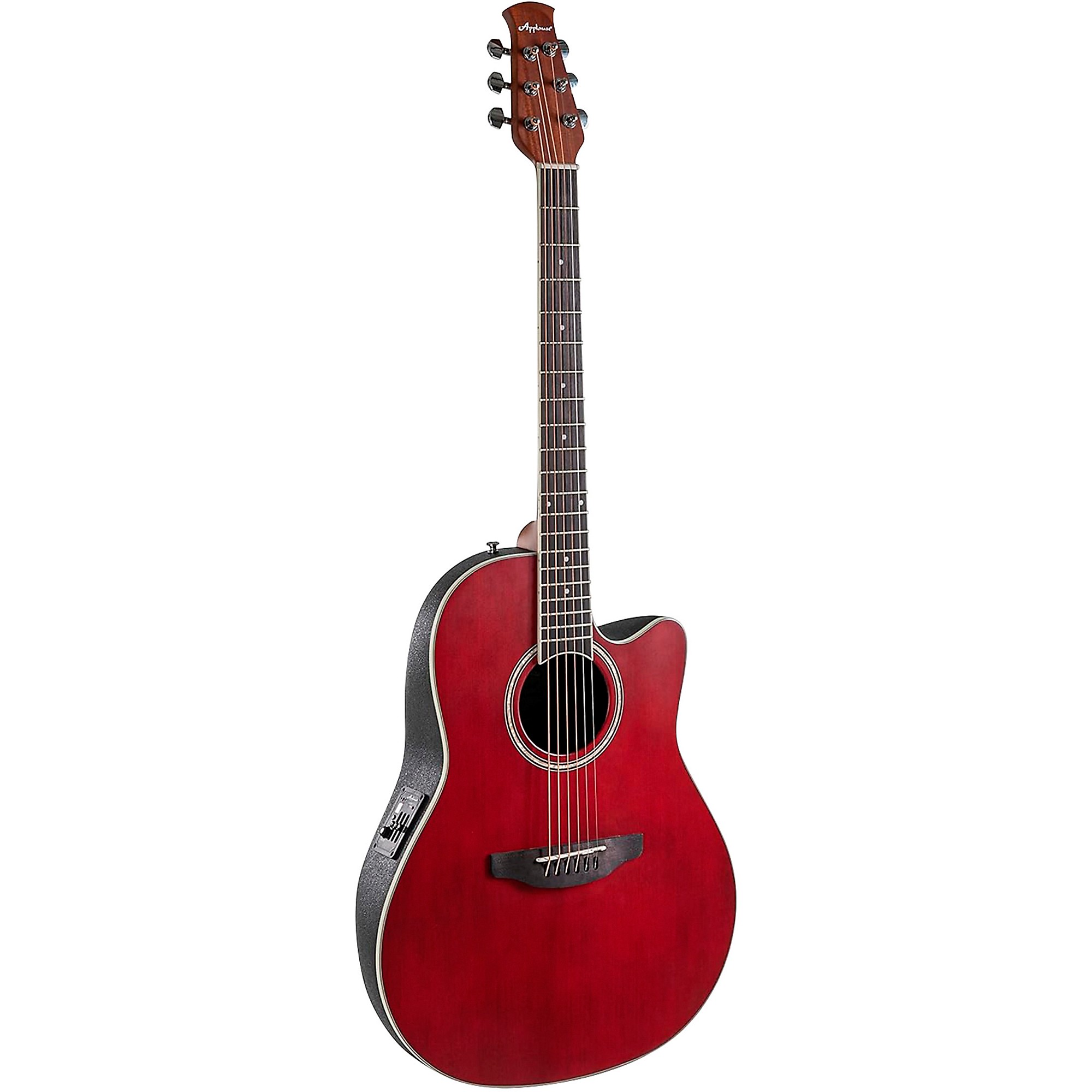 Applause AB24 Traditional Series Mid-Depth Acoustic-Electric